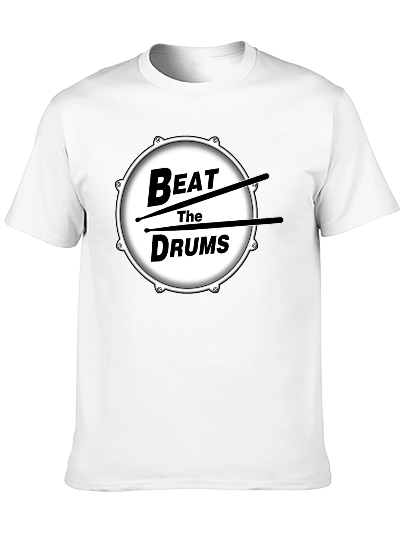 Beat the Drums T-Shirt