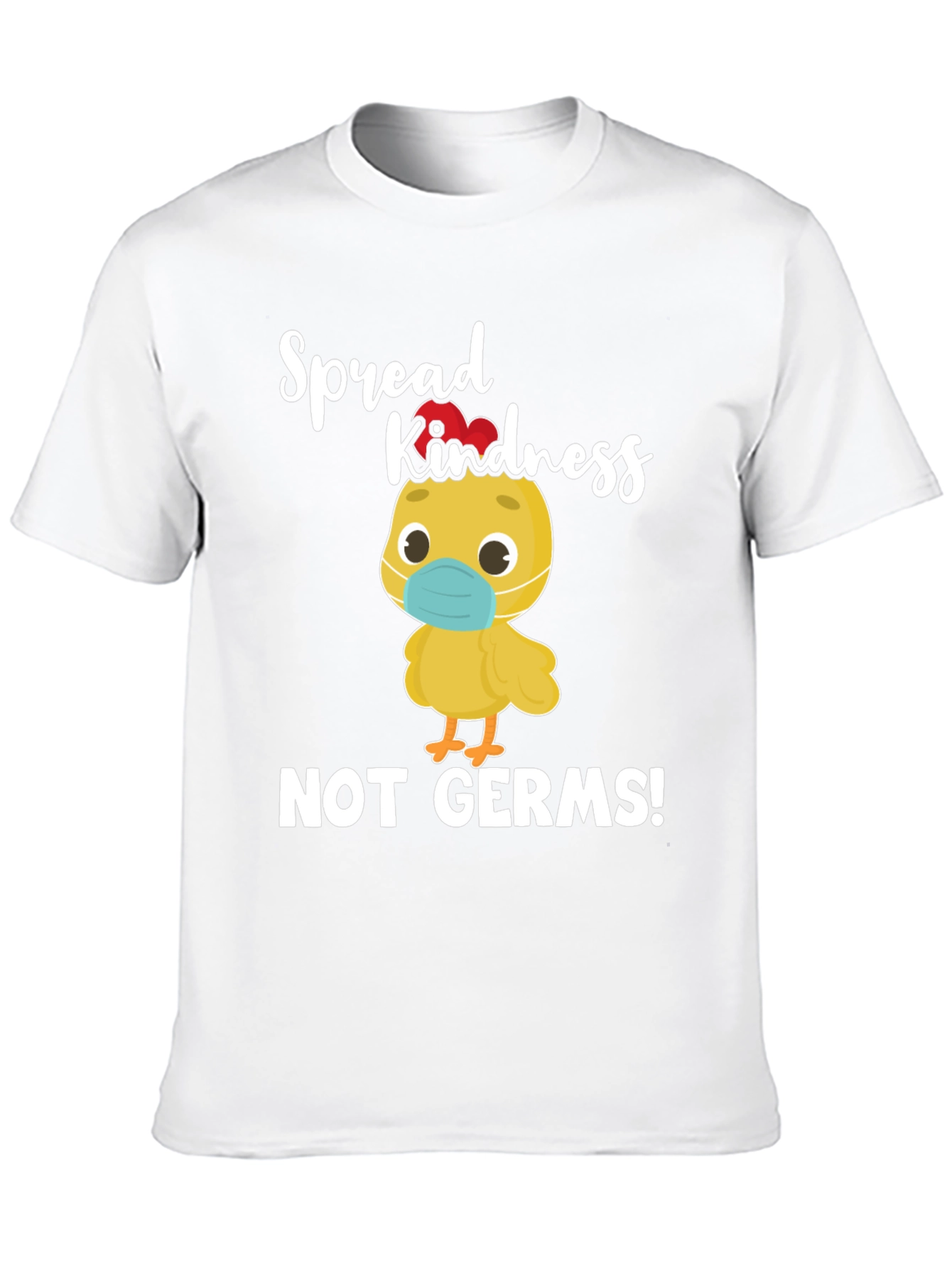 Spread Kindness T-Shirt