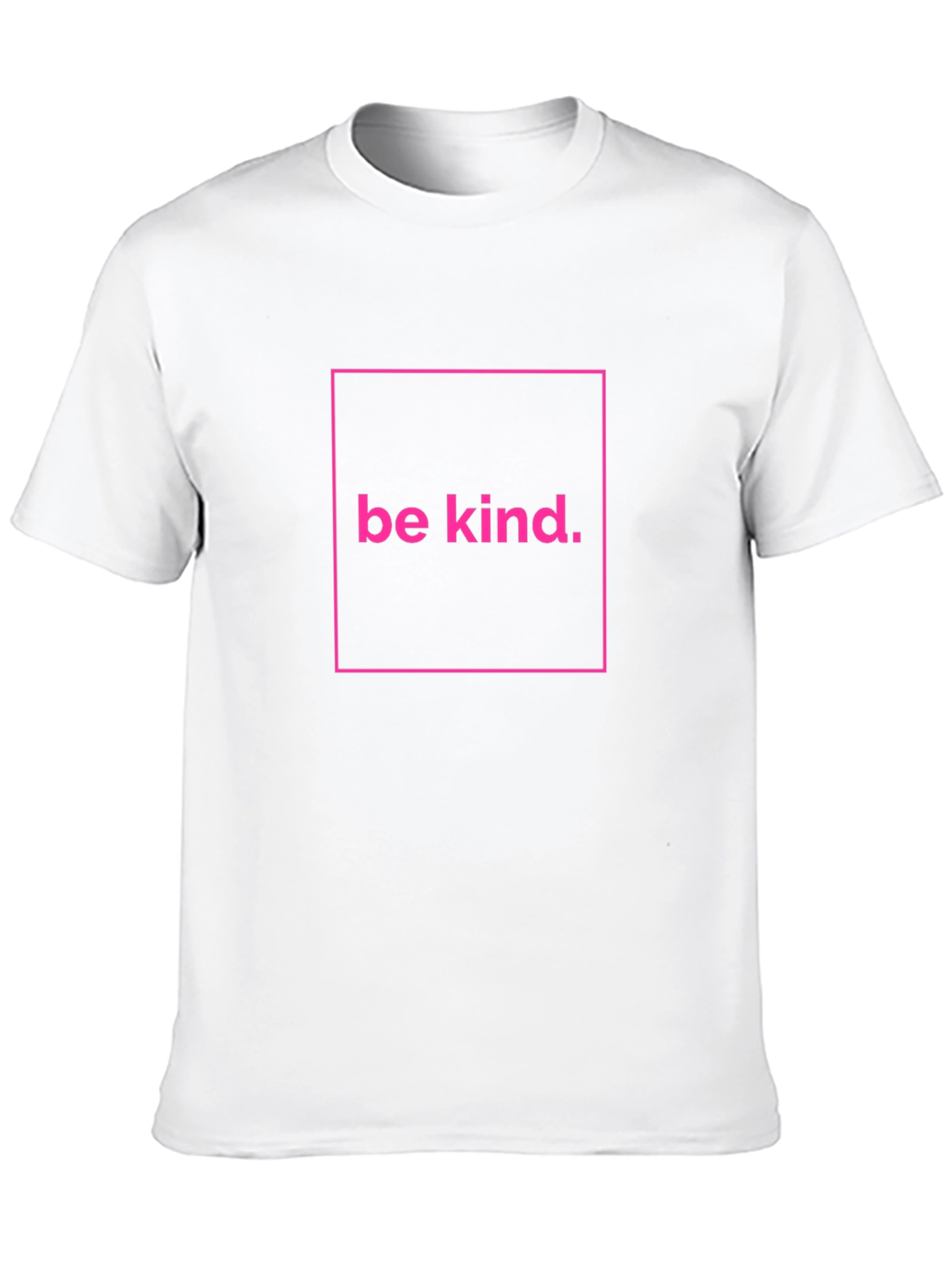Be Kind Graphic Tee