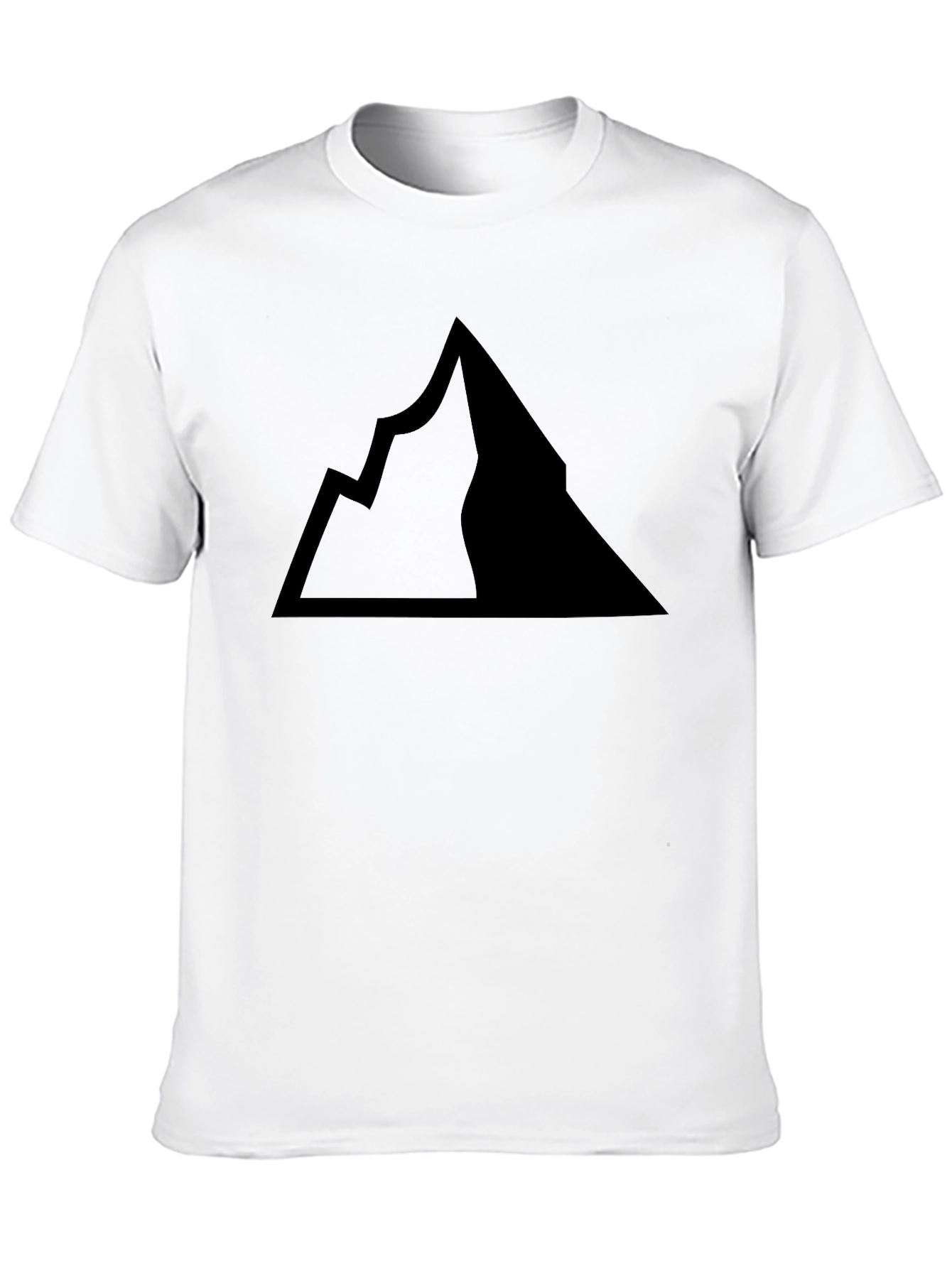 Black Mountain Graphic Tee - Adventure Ready