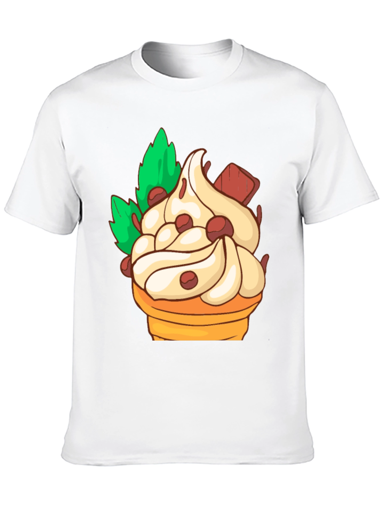 Dessert Lovers T-Shirt