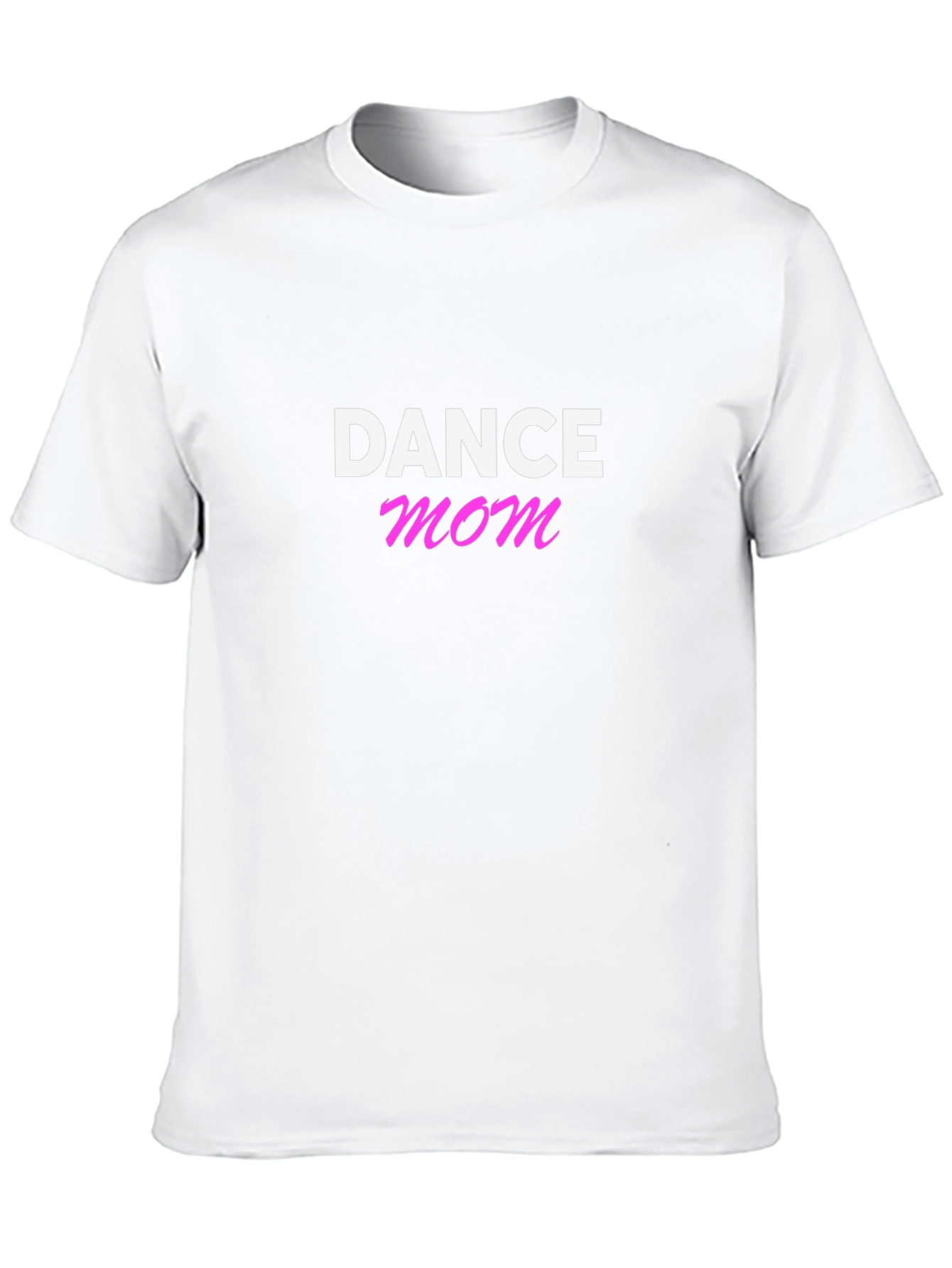 Dance Mom Graphic T-Shirt