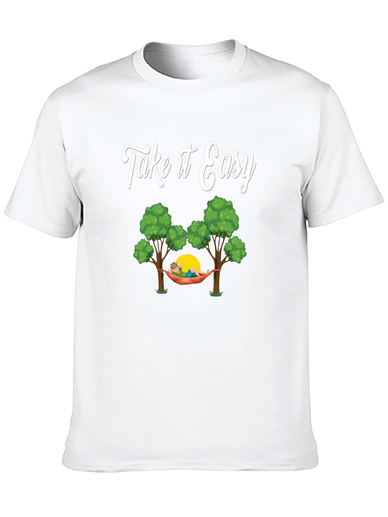 Take It Easy T-Shirt