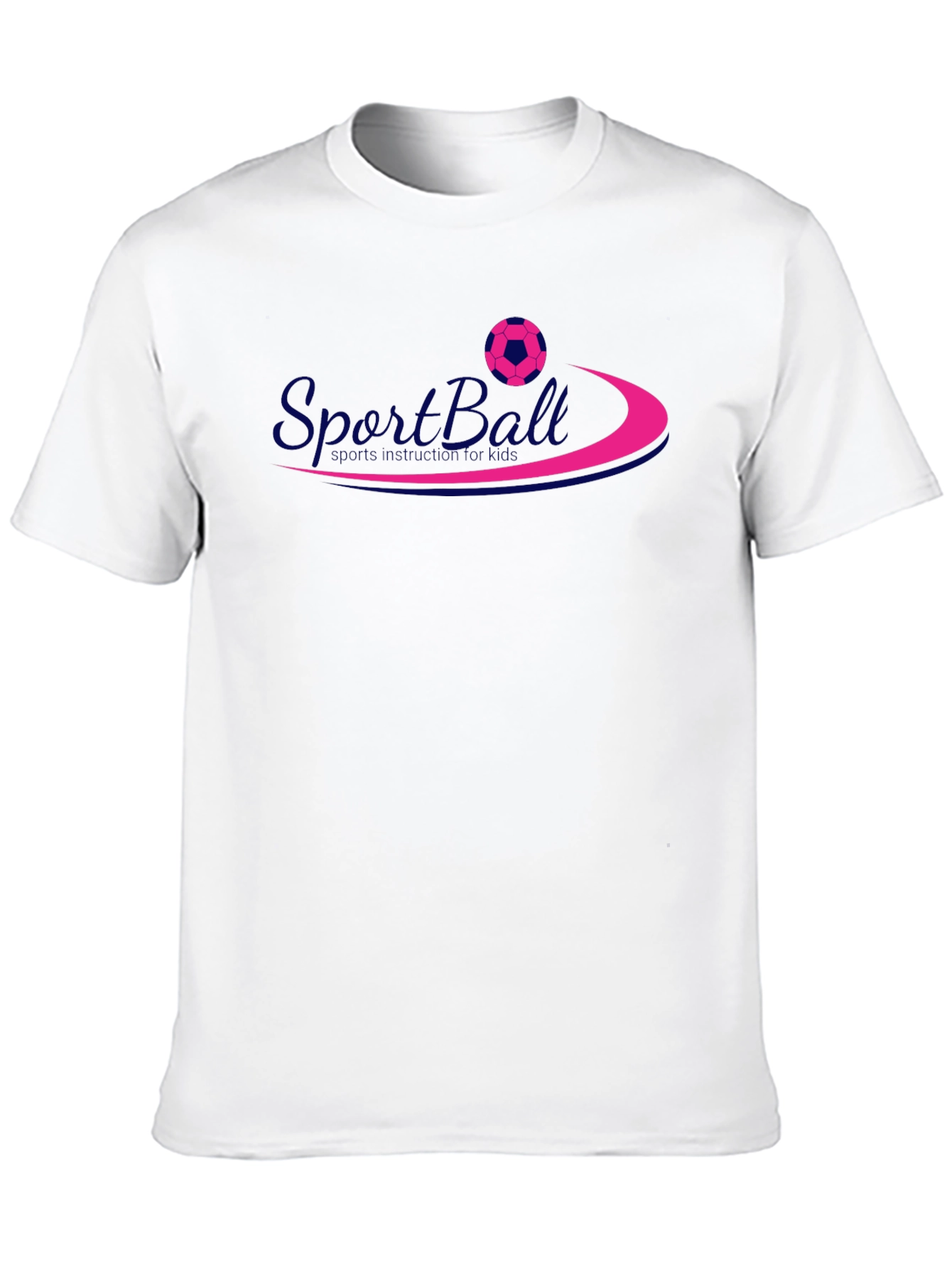 SportBall Training Tee