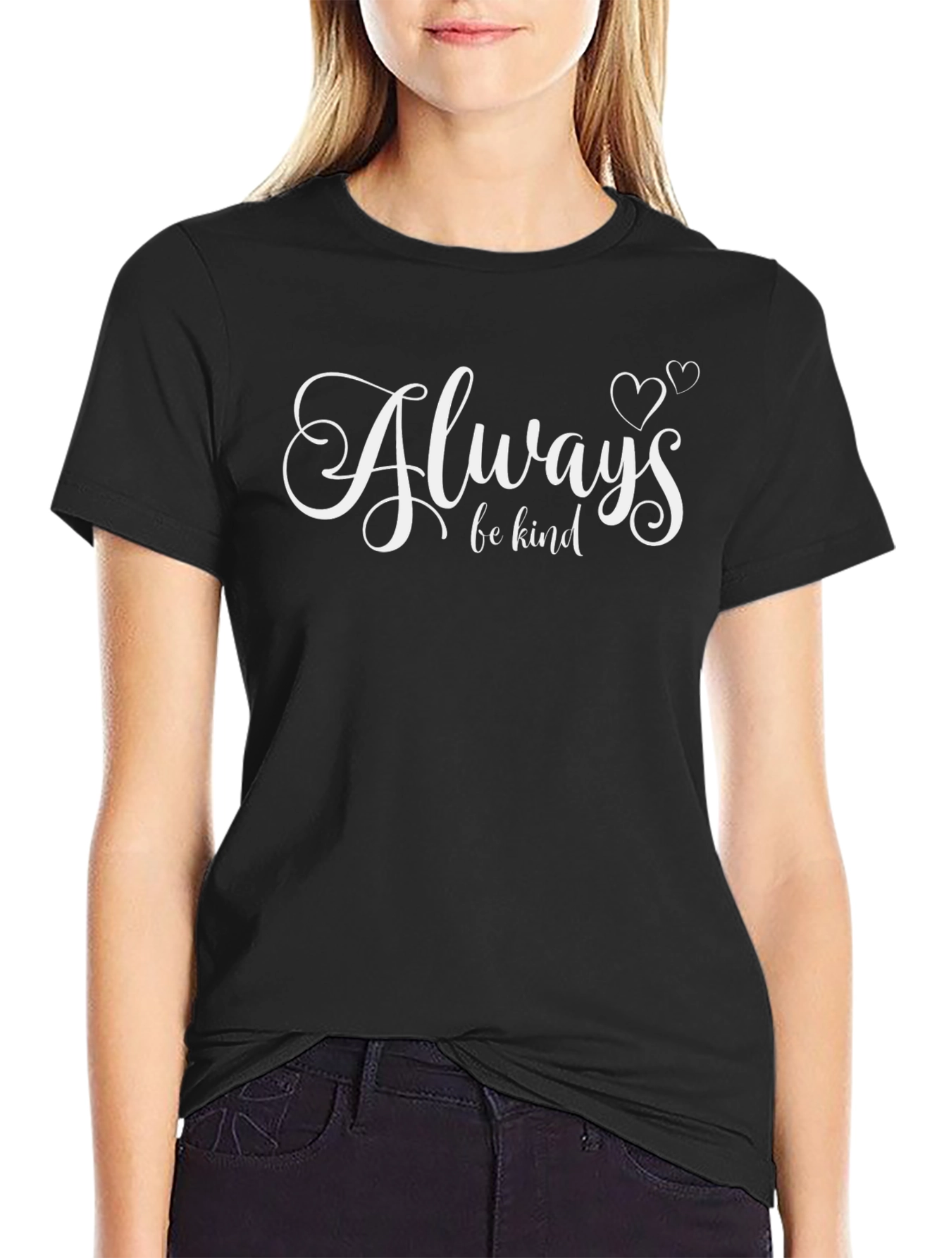 Always Be Kind Graphic T-Shirt