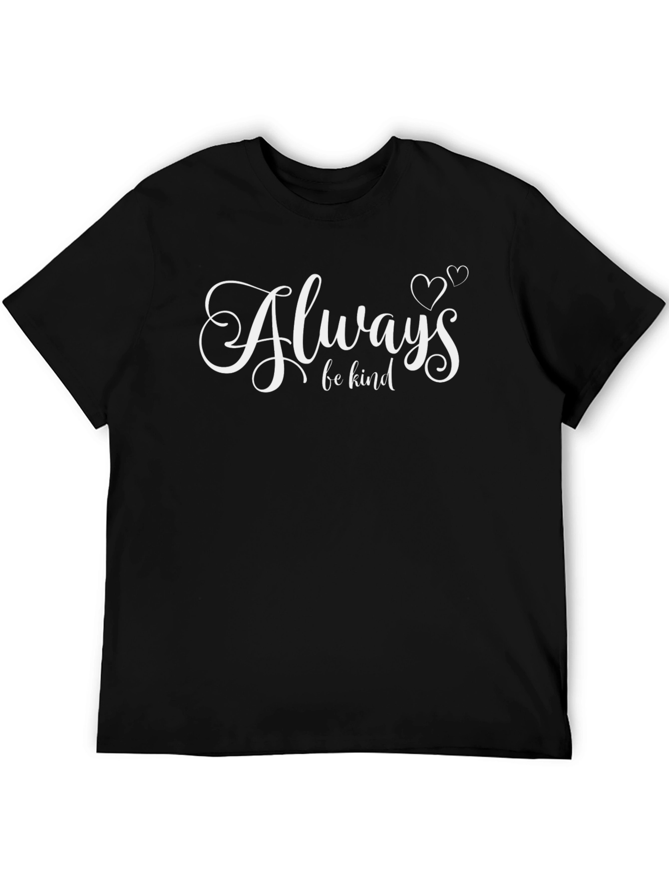 Always Be Kind Graphic T-Shirt