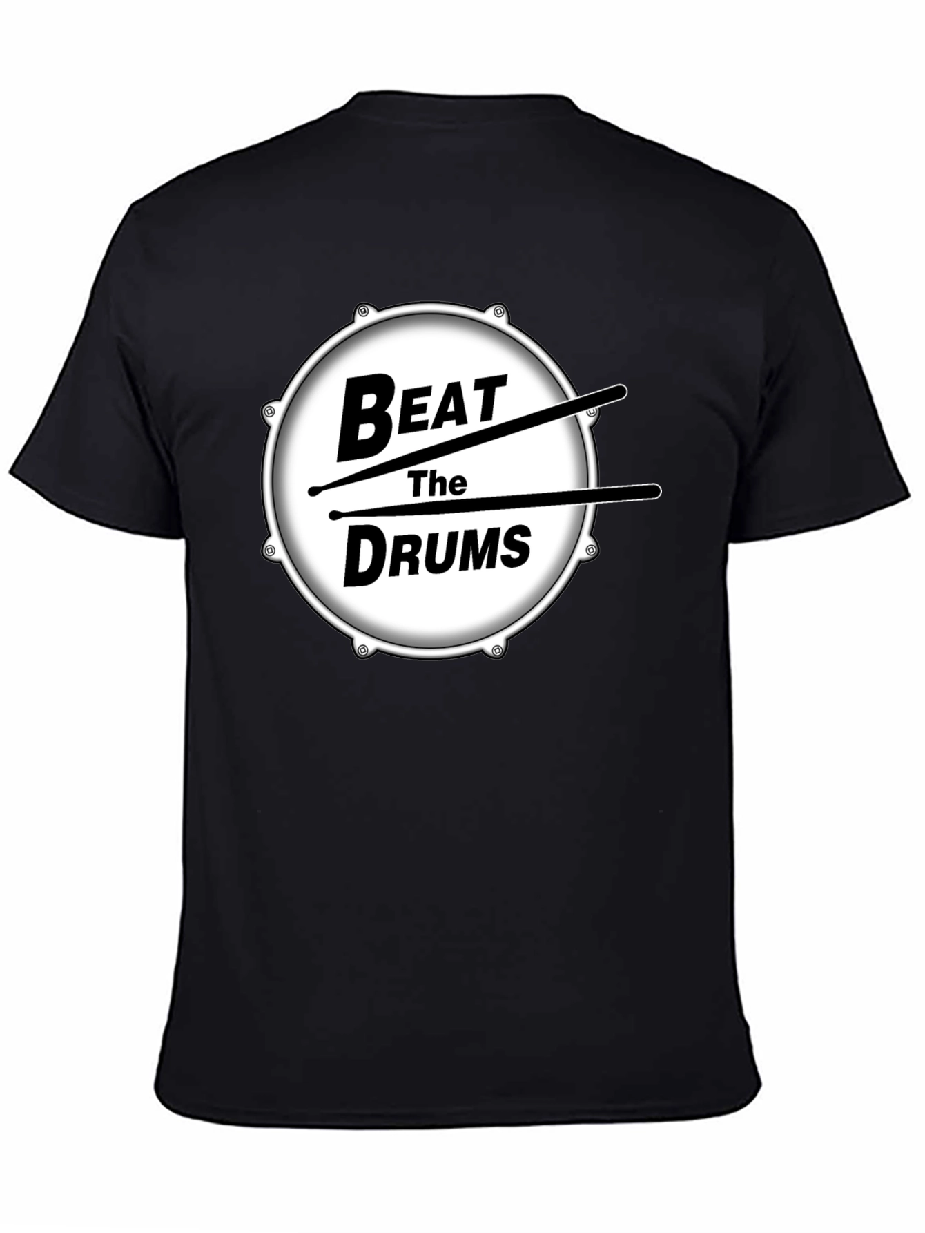 Beat the Drums T-Shirt