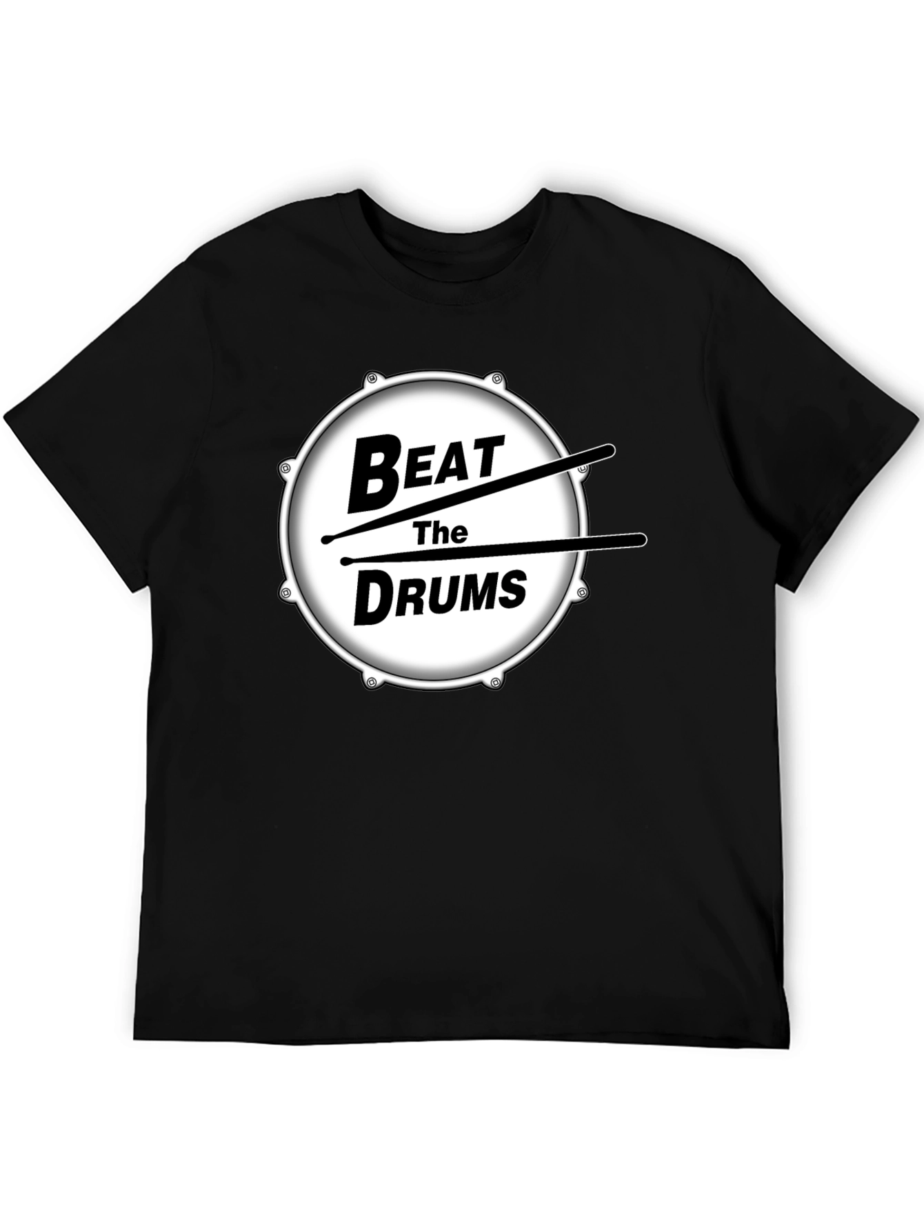 Beat the Drums T-Shirt