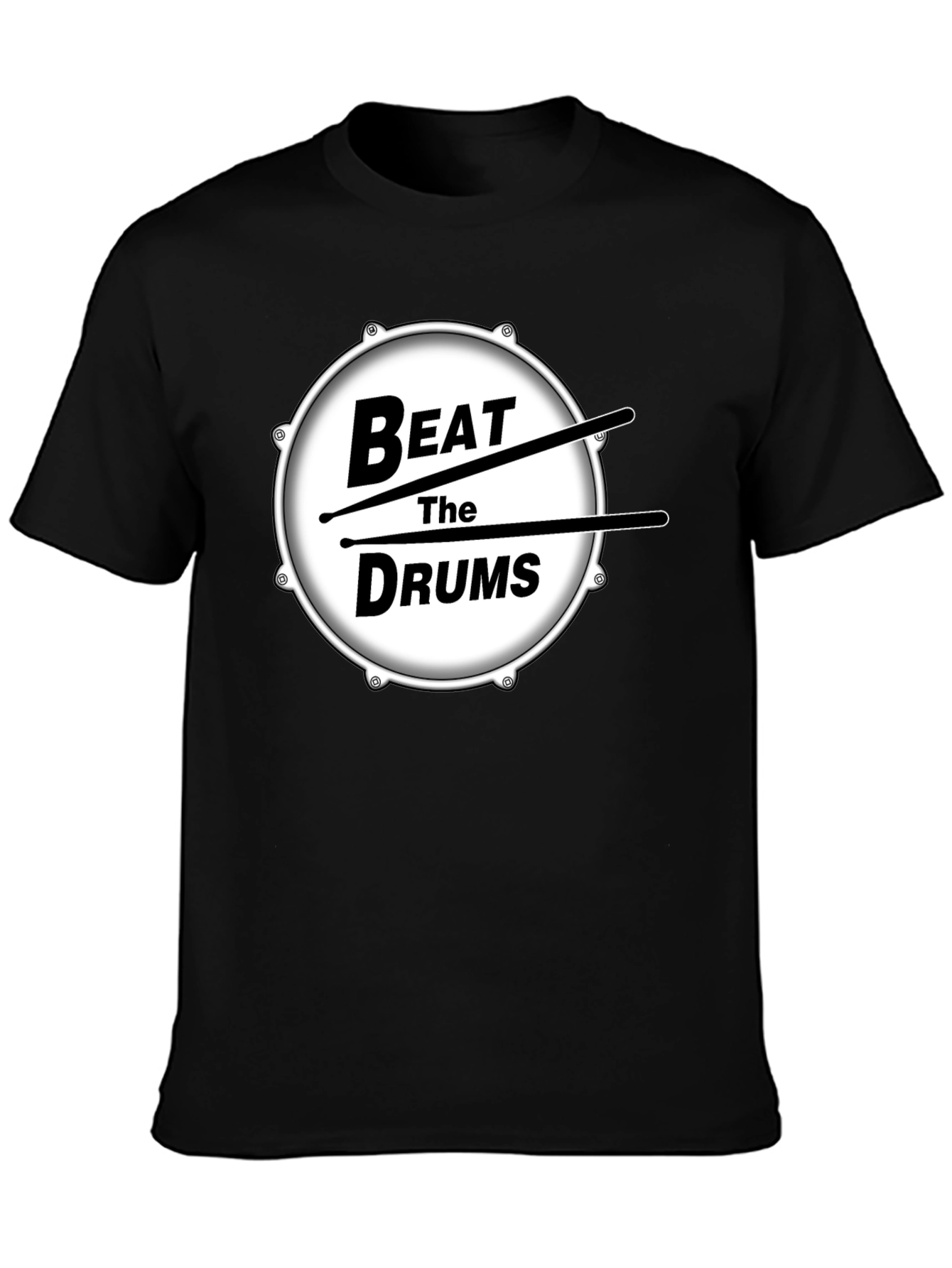 Beat the Drums T-Shirt