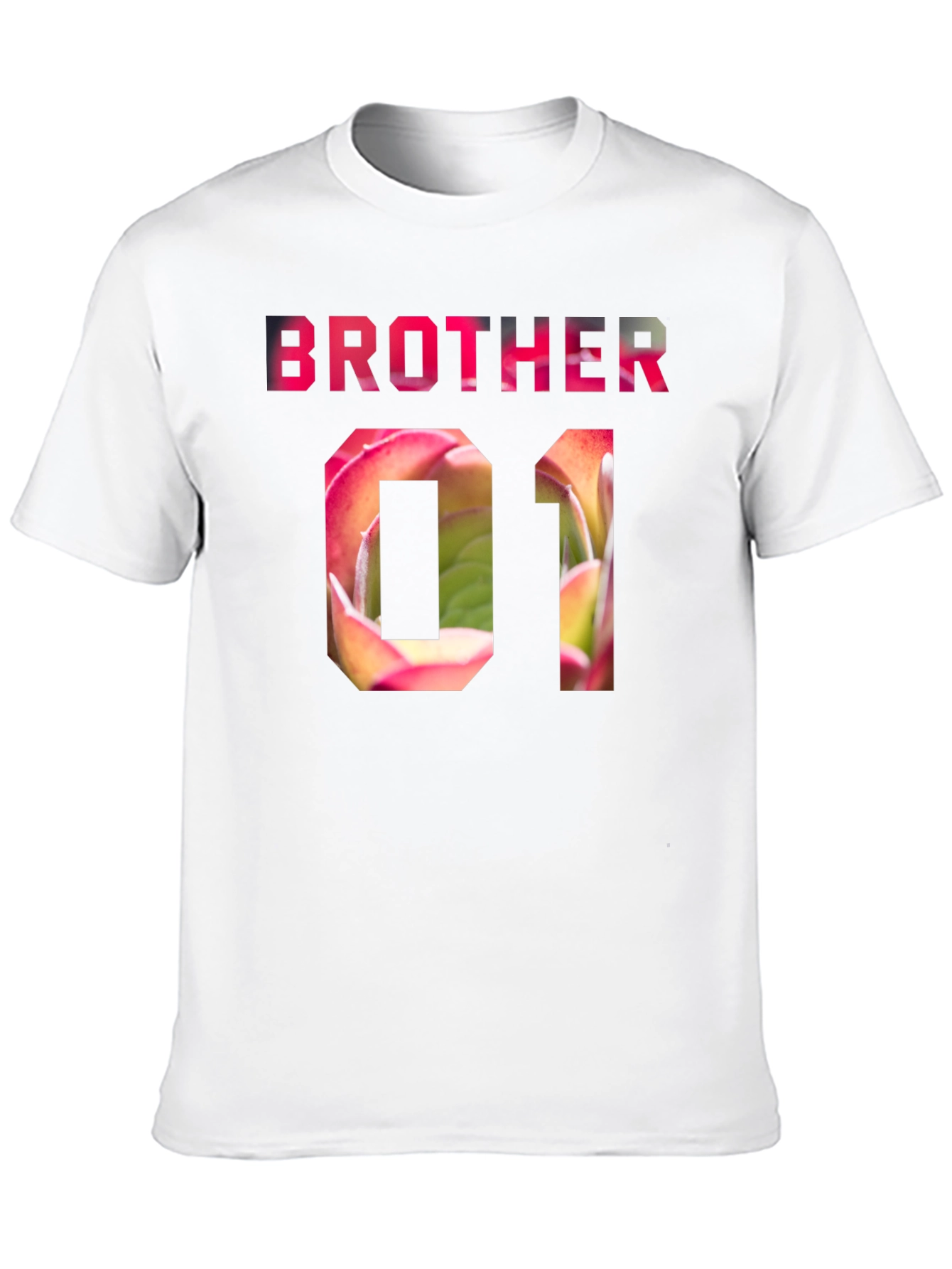 Brother 01 Graphic Tee