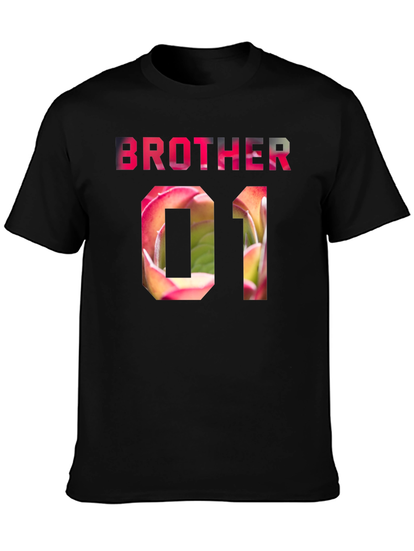 Brother 01 Graphic Tee