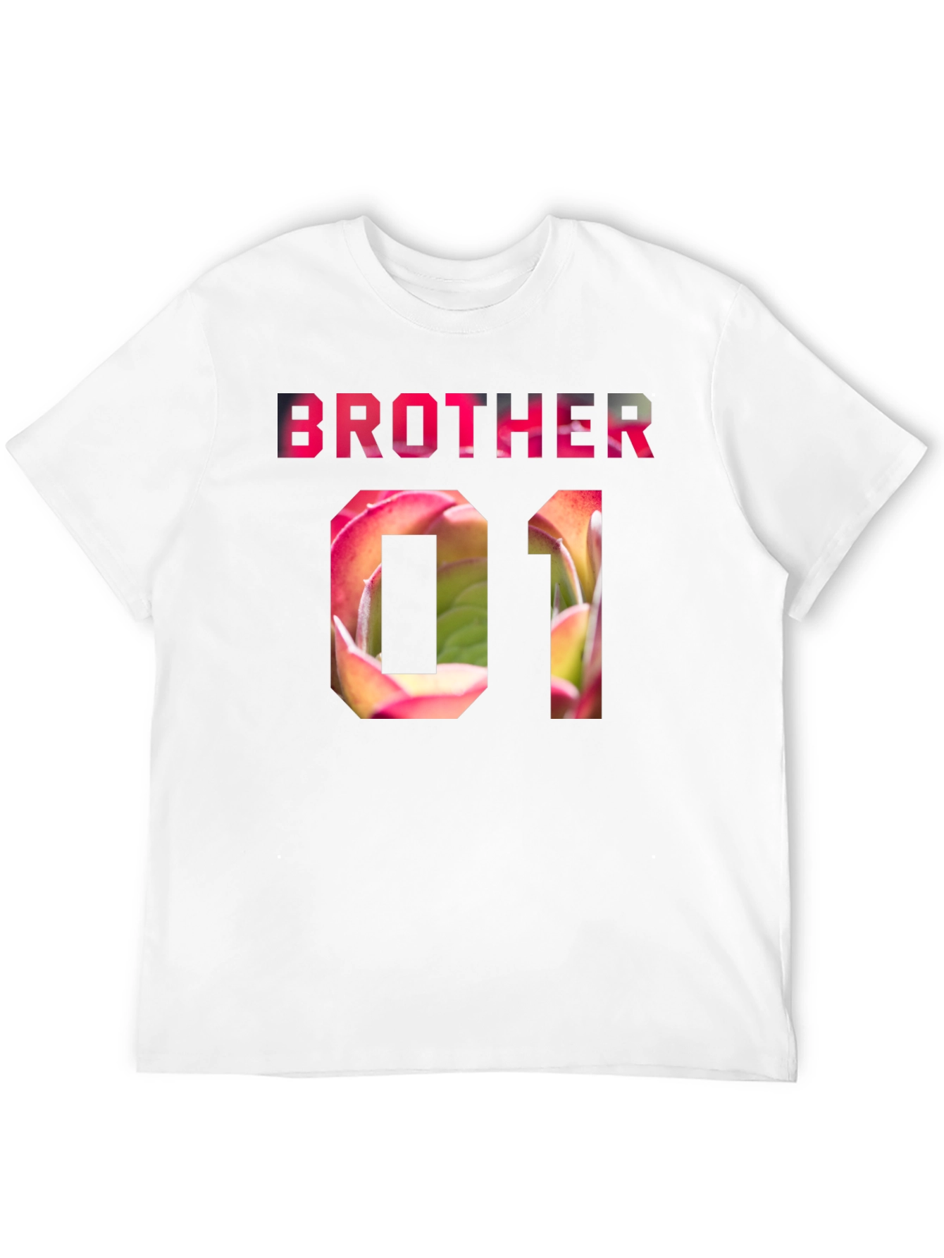 Brother 01 Graphic Tee