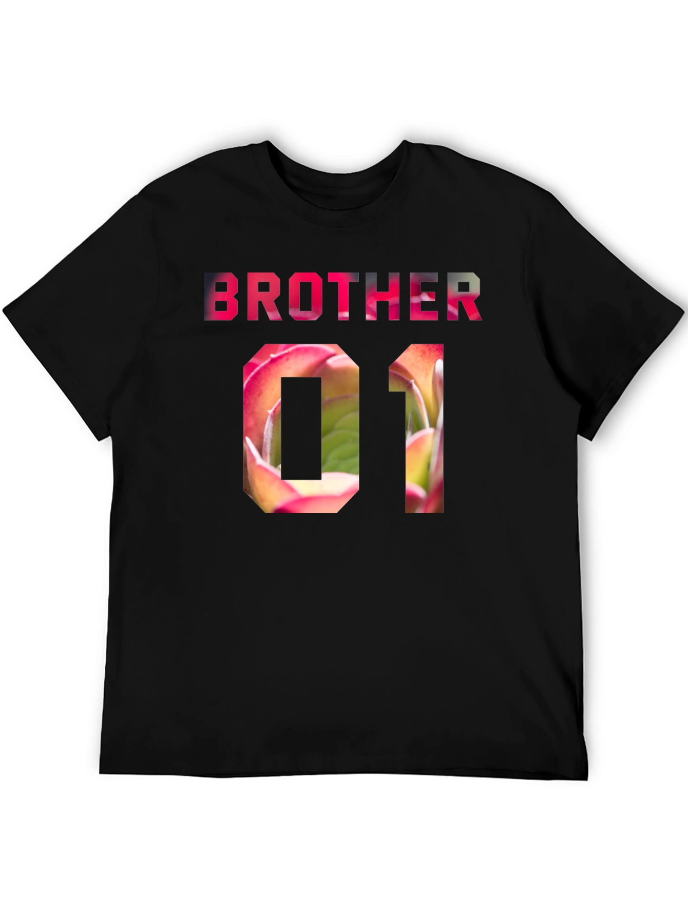 Brother 01 Graphic Tee