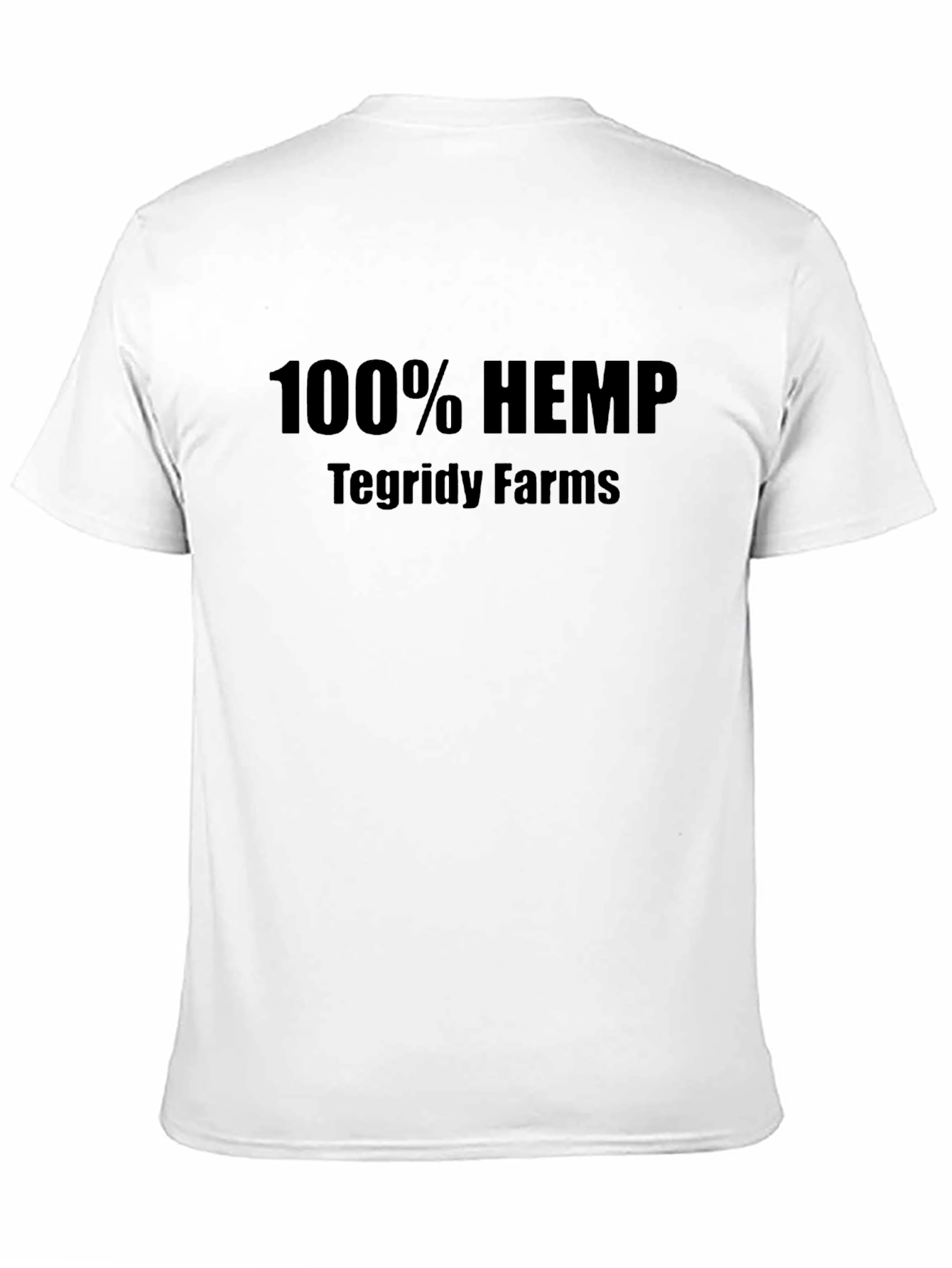 100% Hemp Tegridy Farms T-Shirt