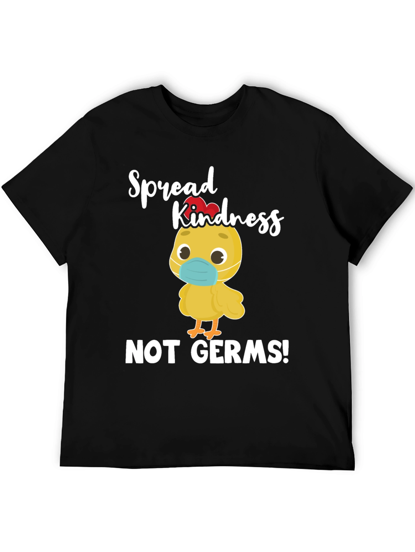 Spread Kindness T-Shirt