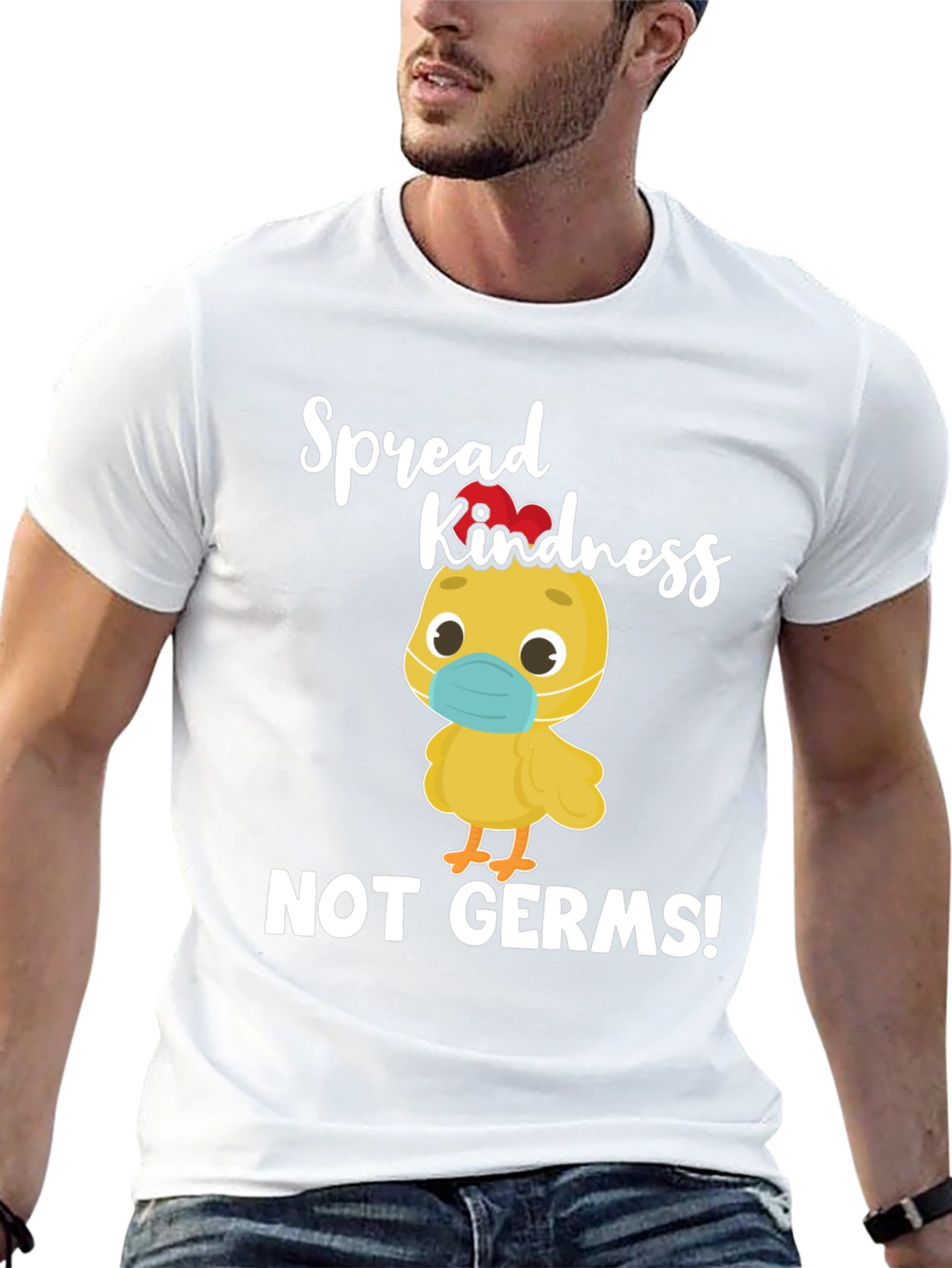 Spread Kindness T-Shirt