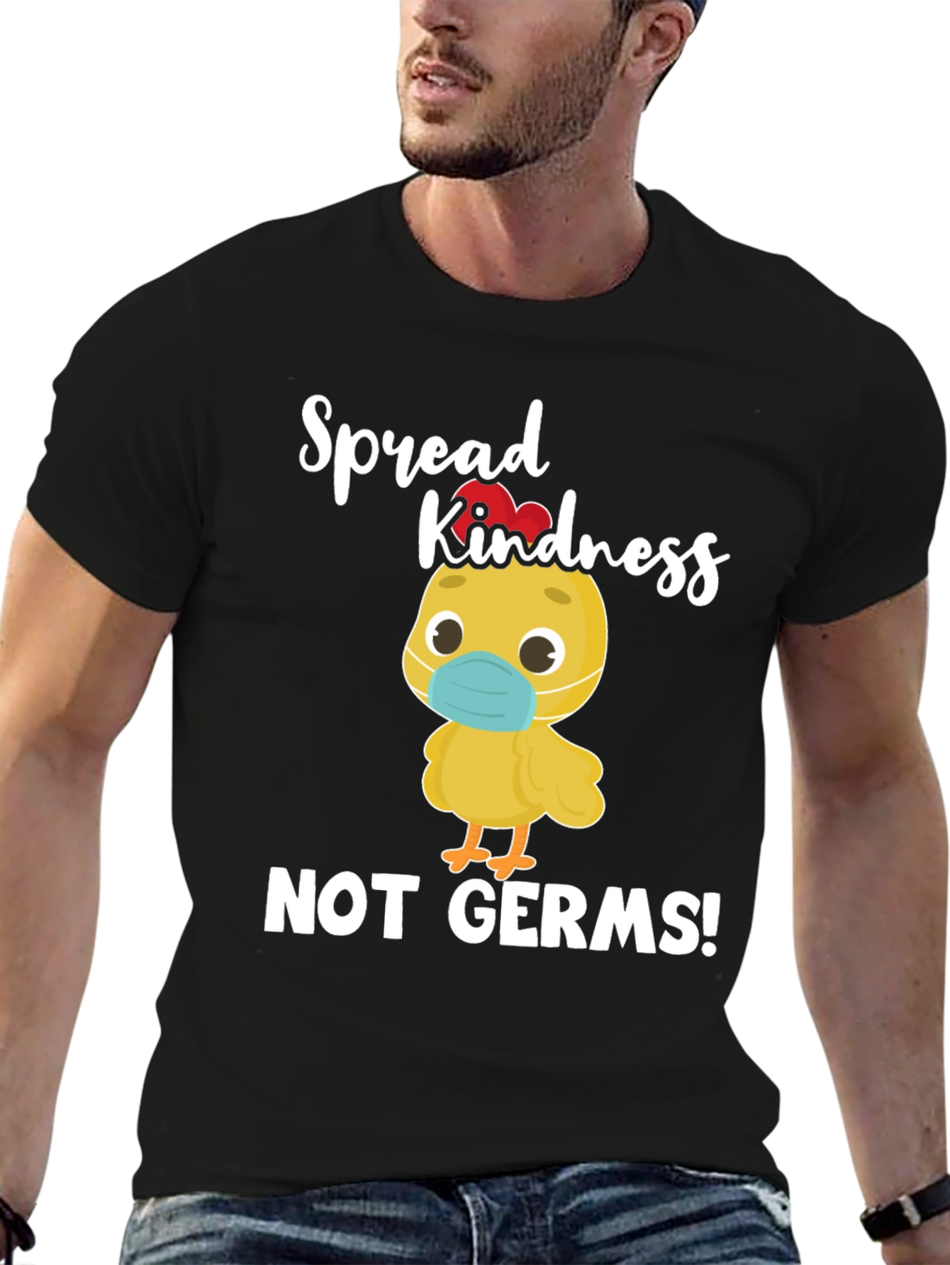 Spread Kindness T-Shirt
