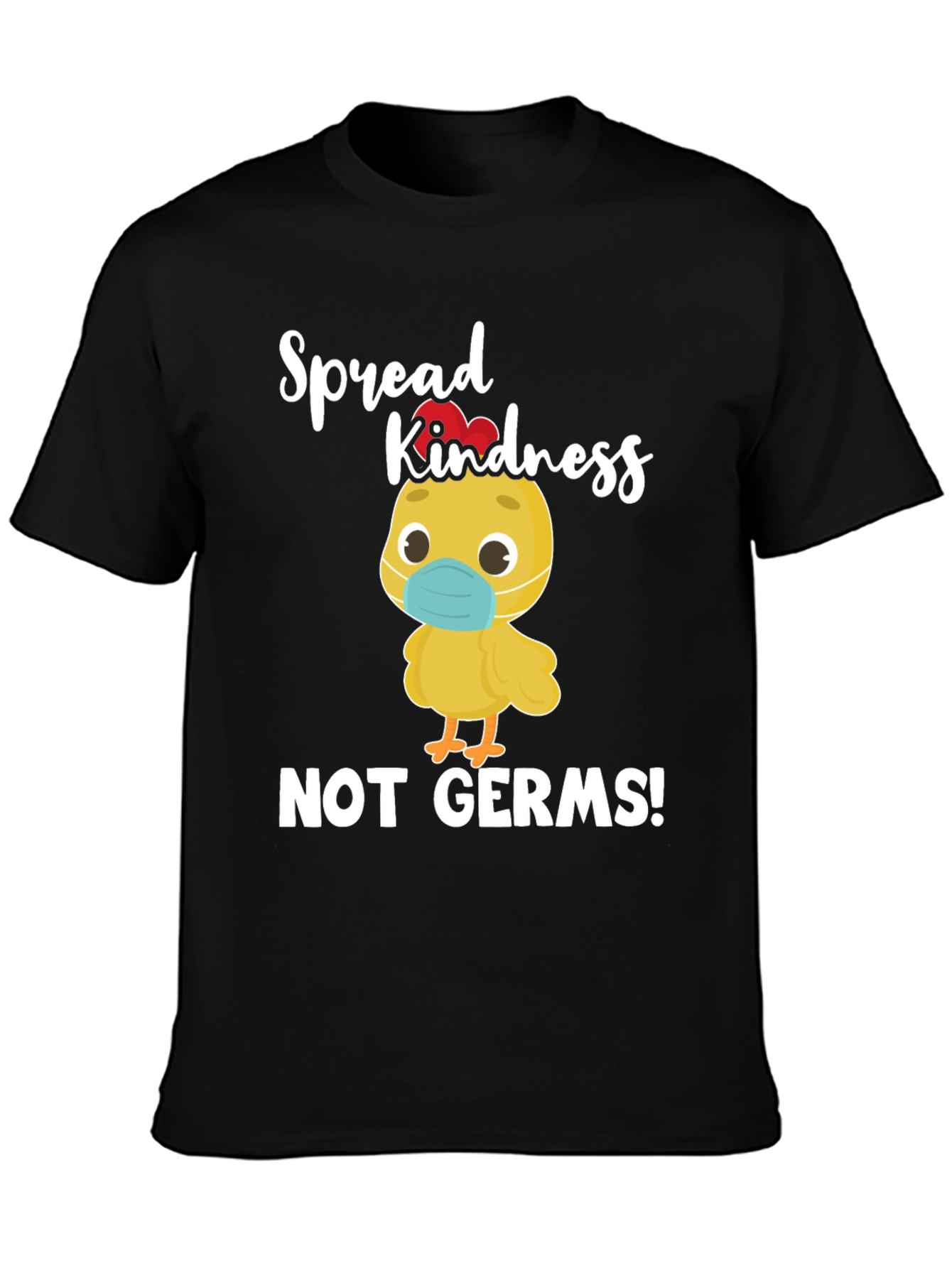 Spread Kindness T-Shirt