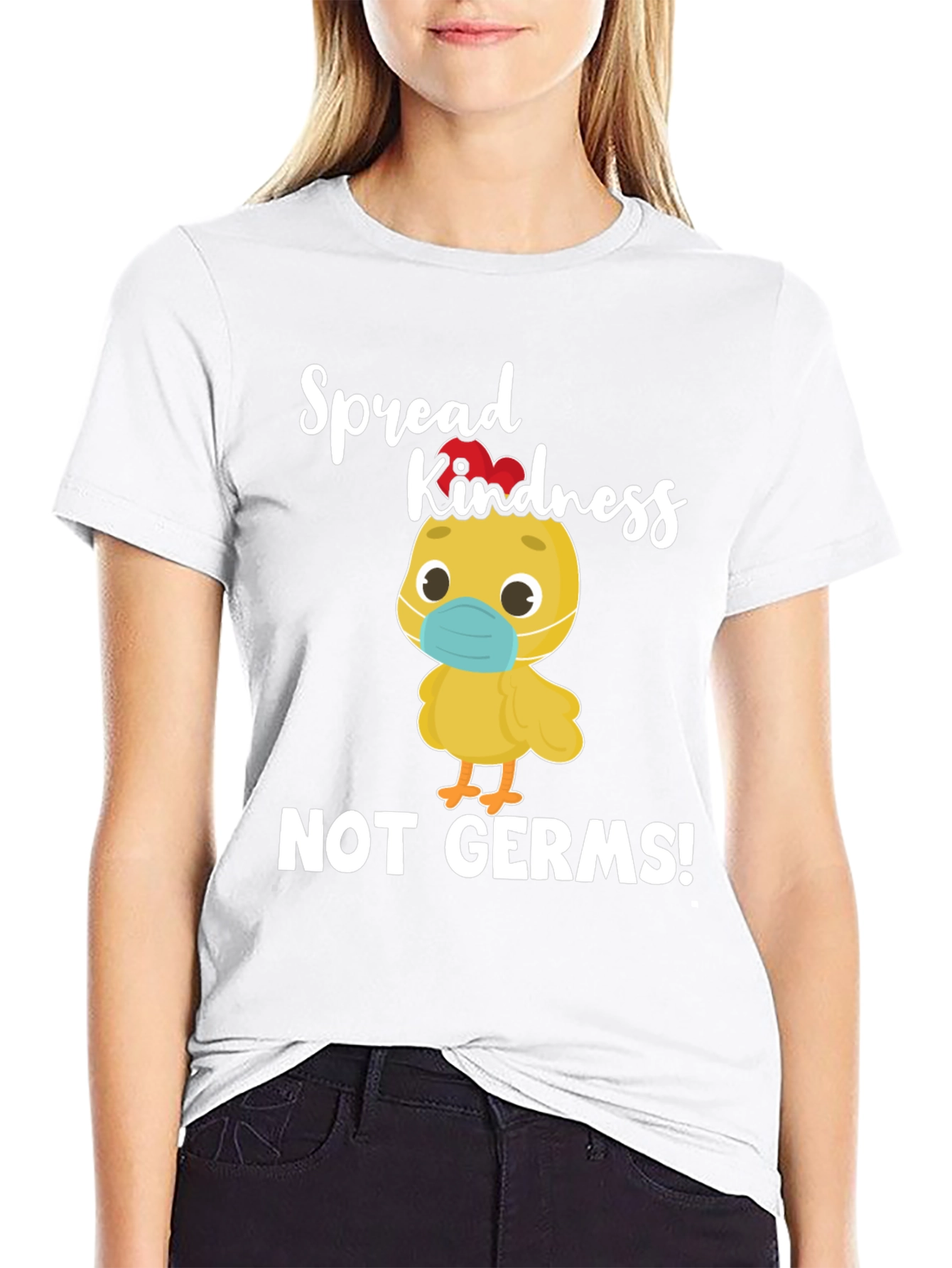 Spread Kindness T-Shirt