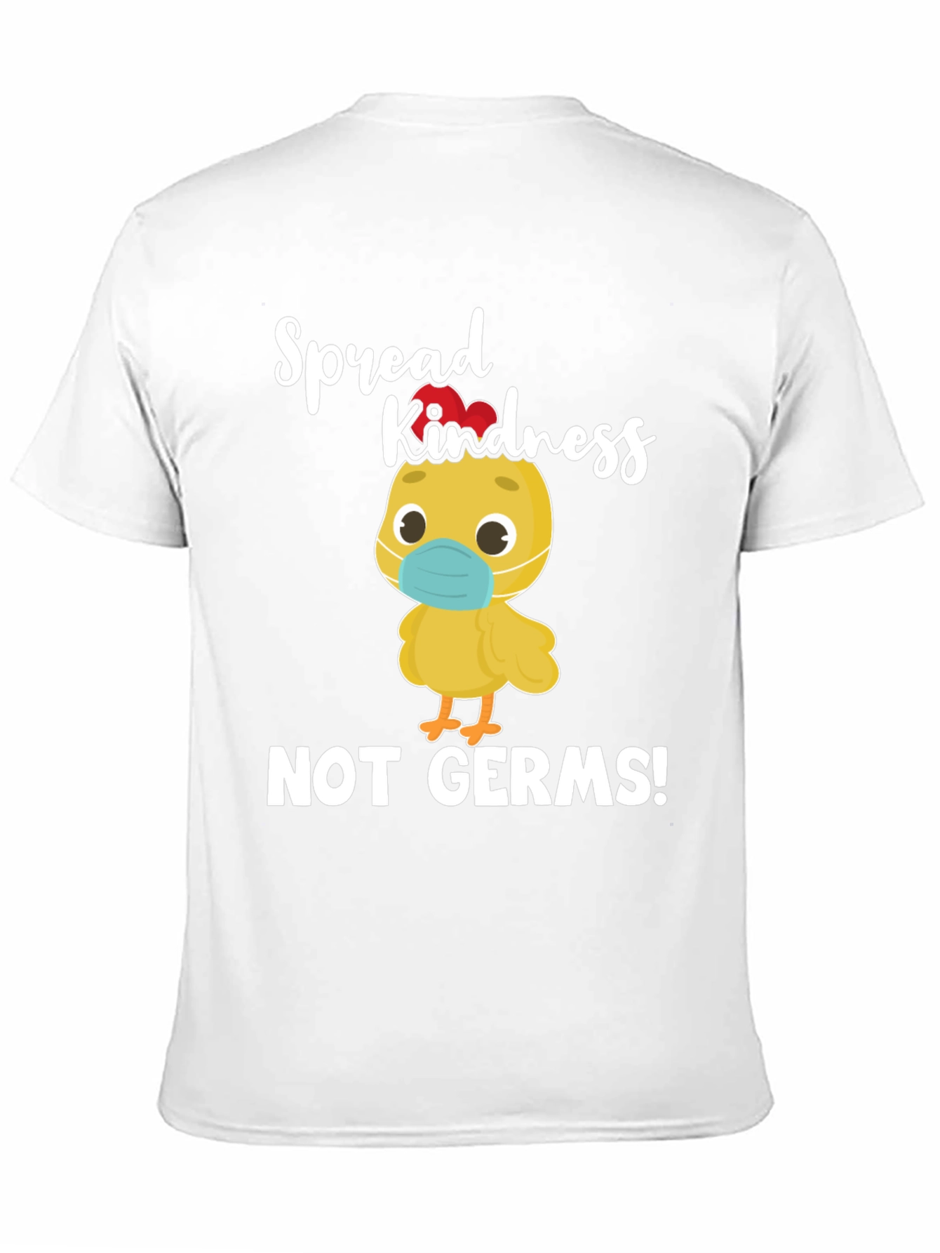 Spread Kindness T-Shirt