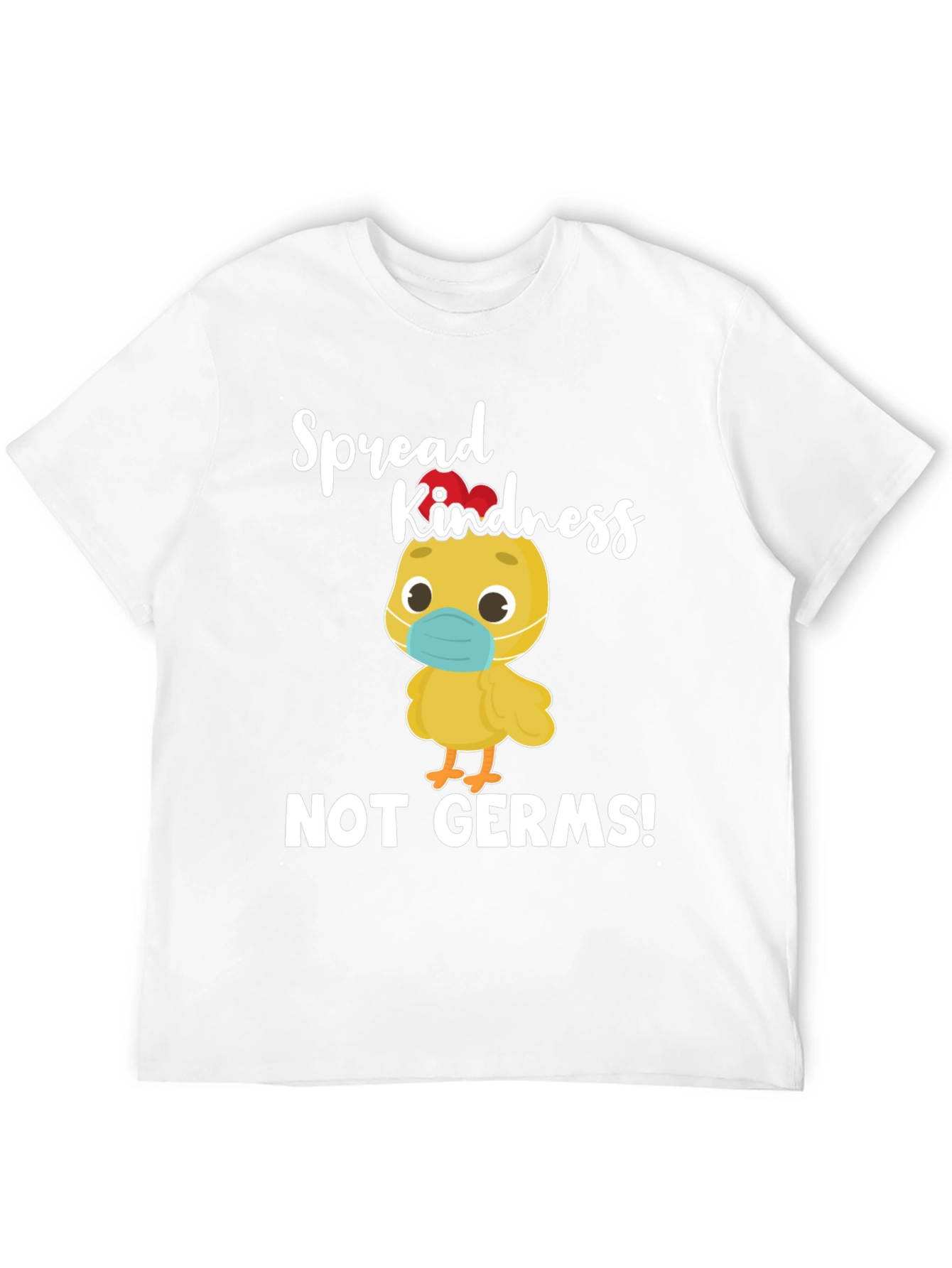 Spread Kindness T-Shirt