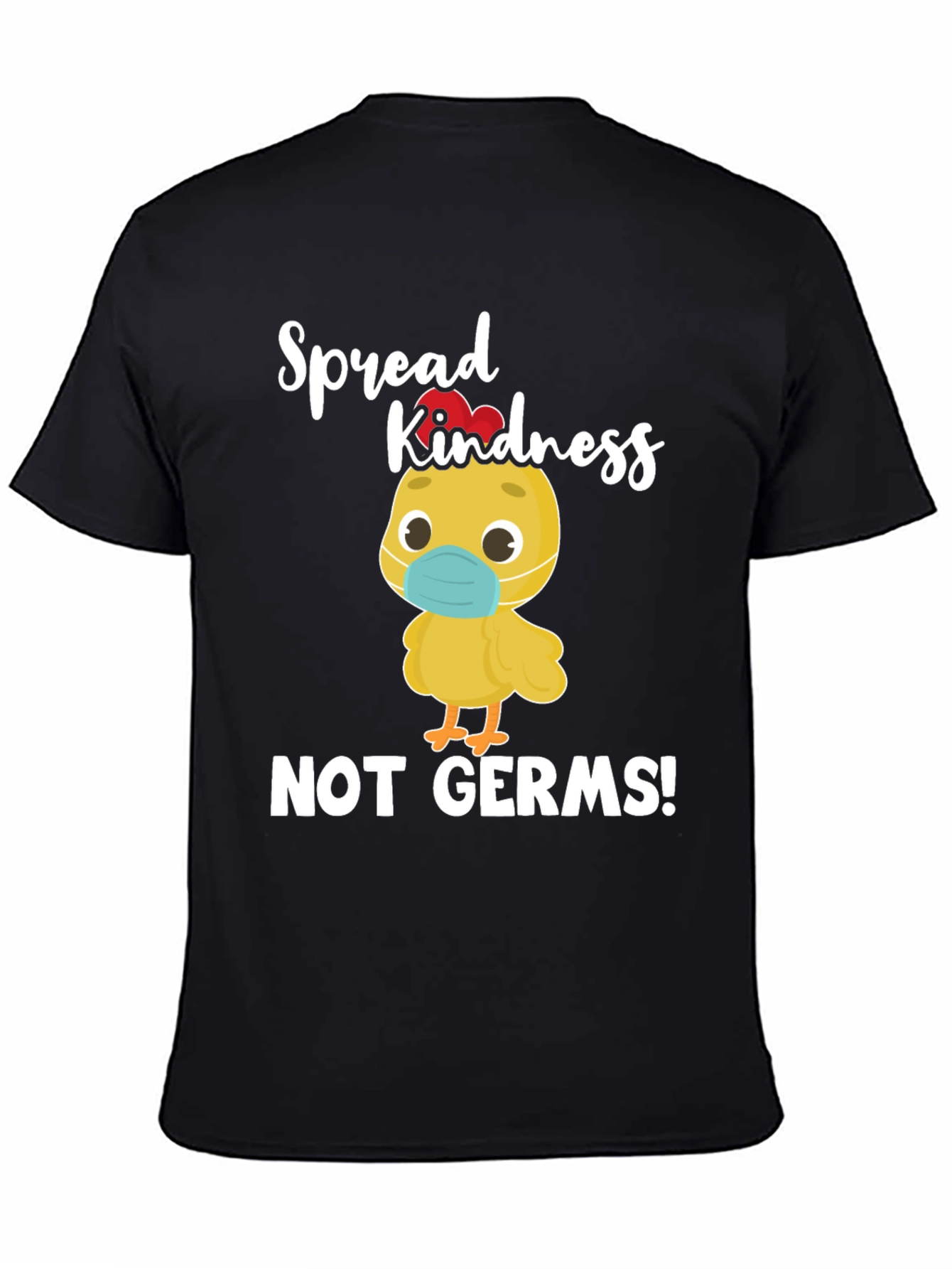 Spread Kindness T-Shirt