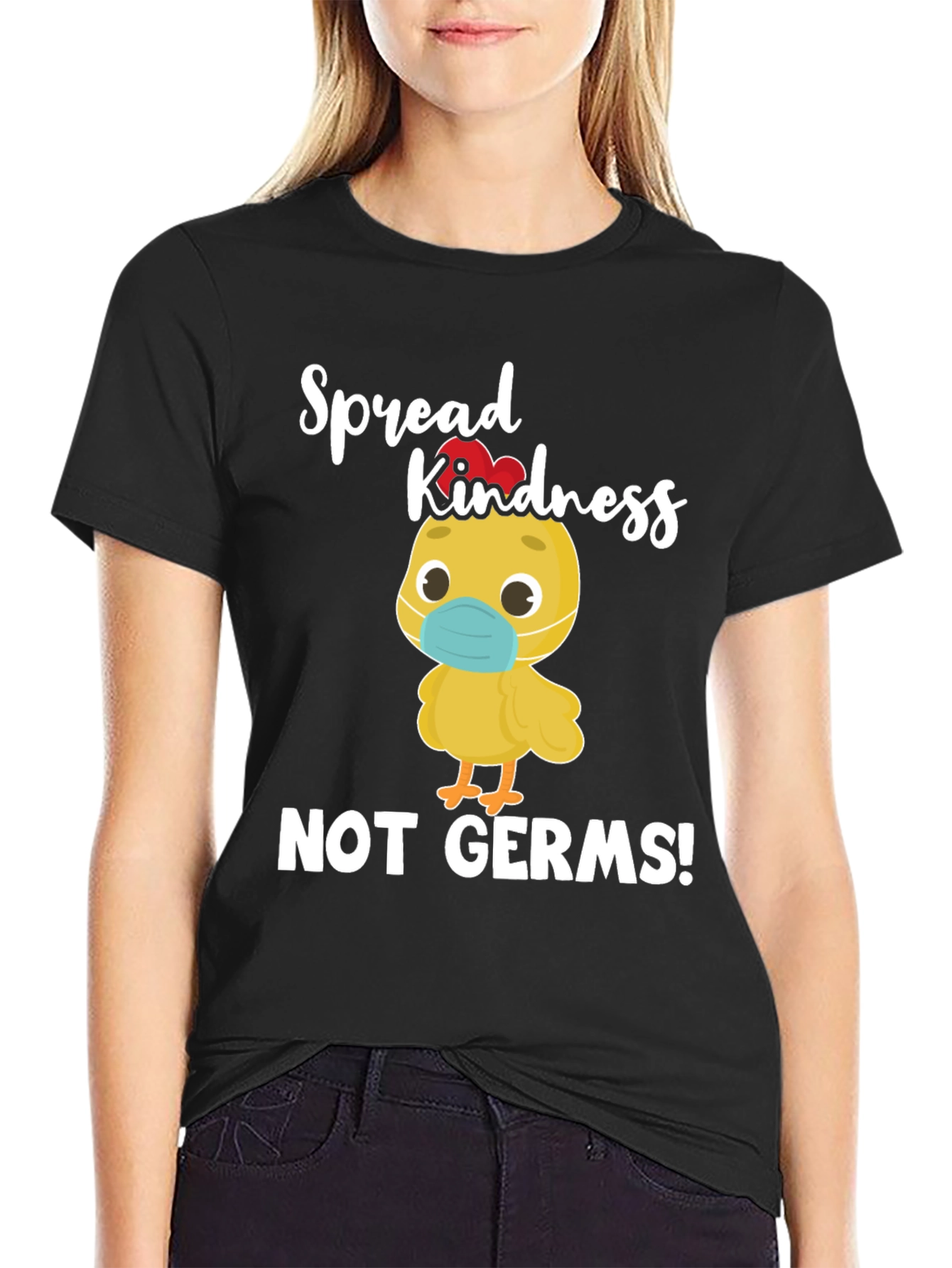 Spread Kindness T-Shirt