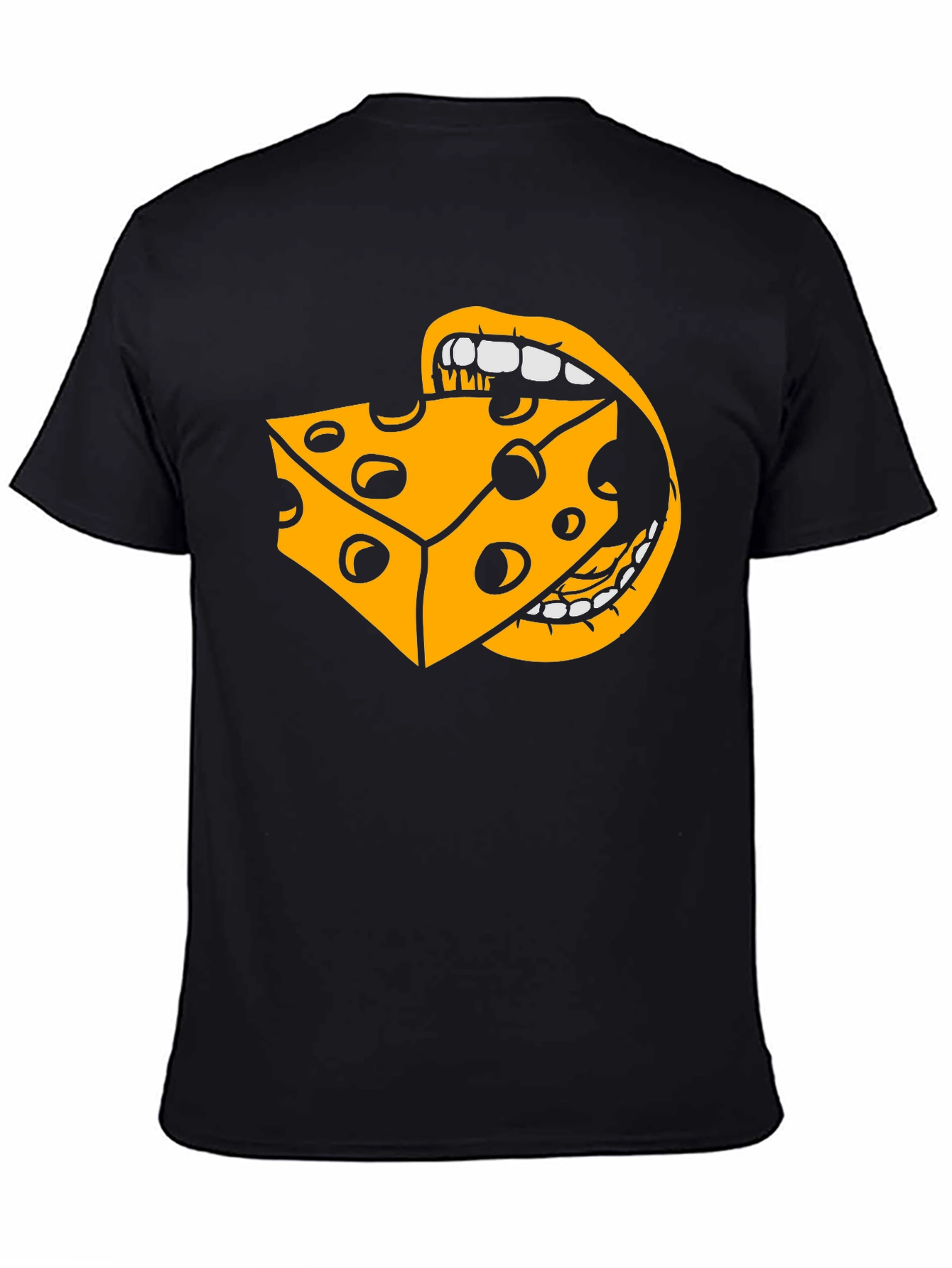 Cheese Lovers Graphic Tee
