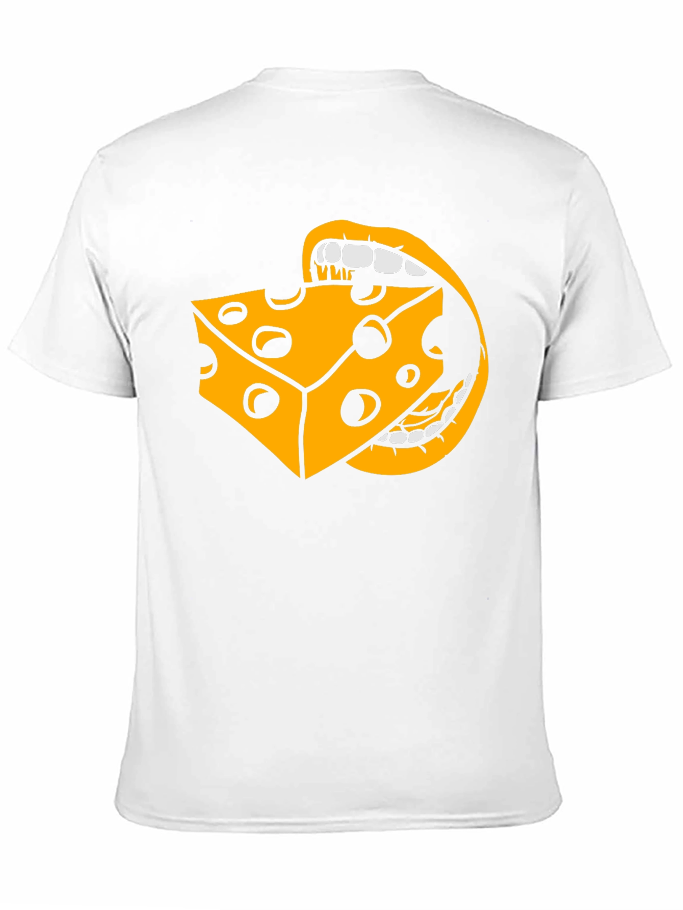 Cheese Lovers Graphic Tee