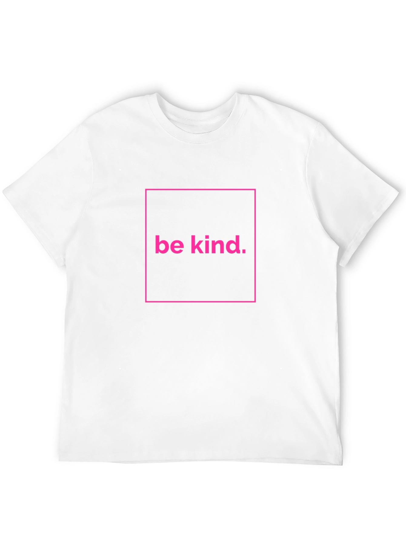 Be Kind Graphic Tee