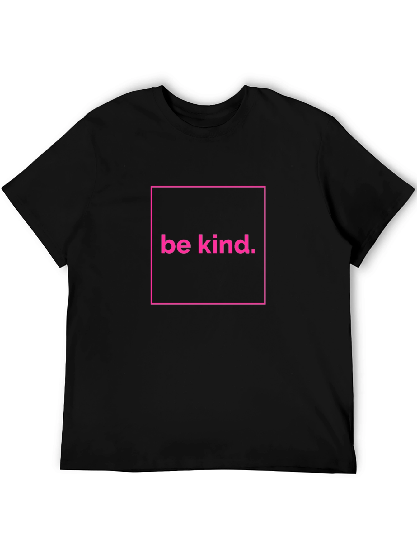 Be Kind Graphic Tee