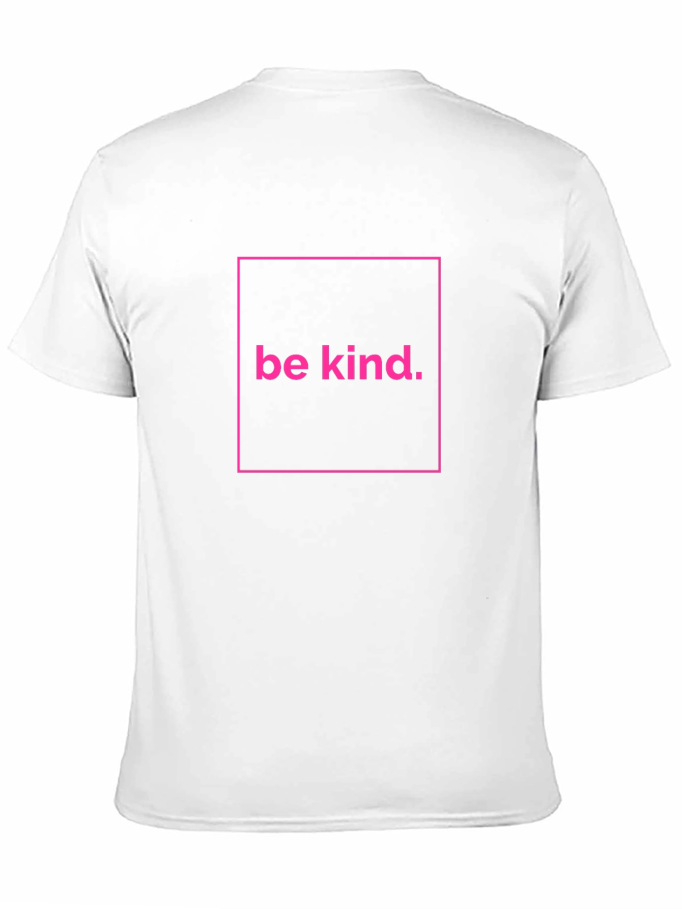 Be Kind Graphic Tee