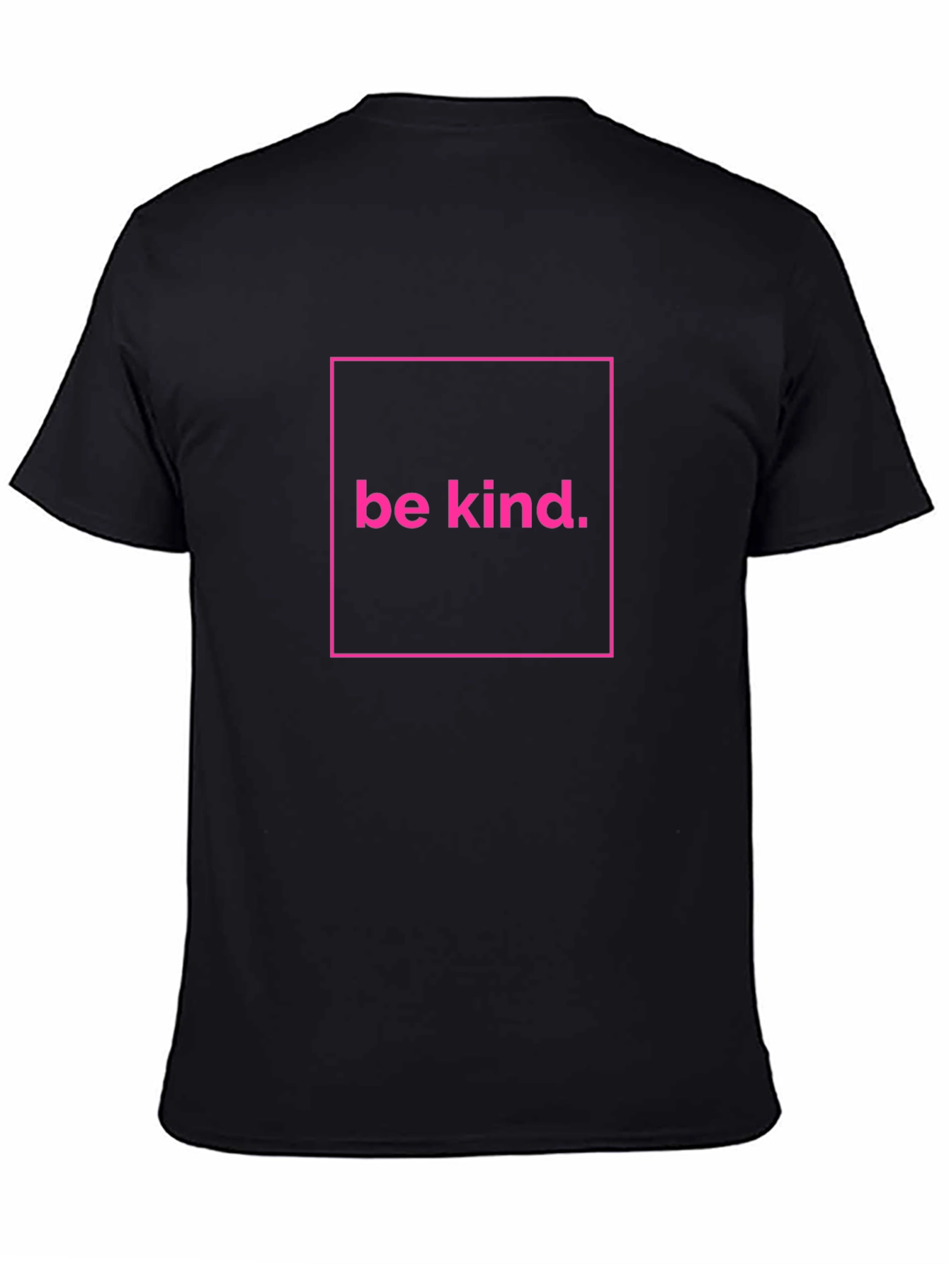 Be Kind Graphic Tee