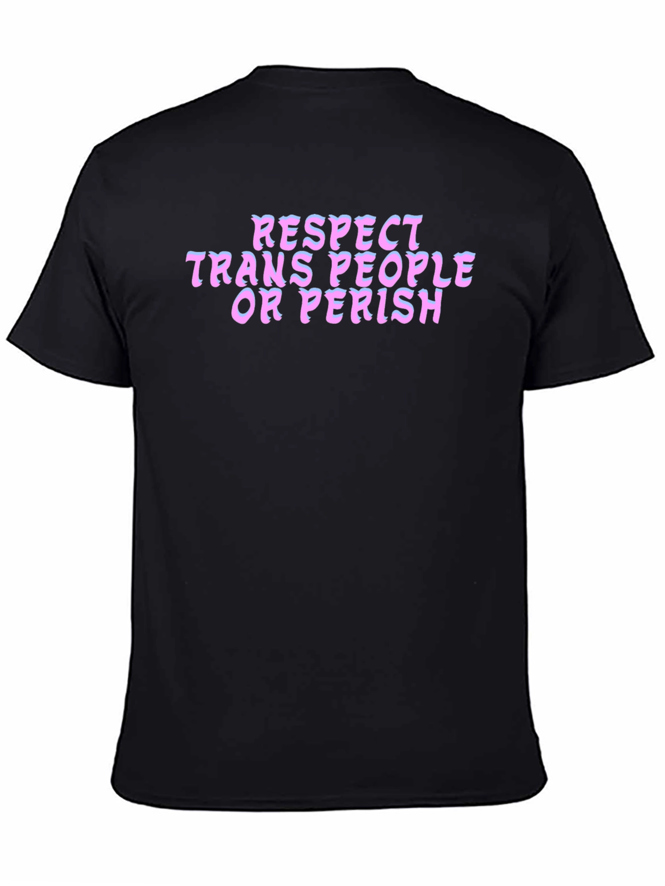 Respect Trans People T-Shirt