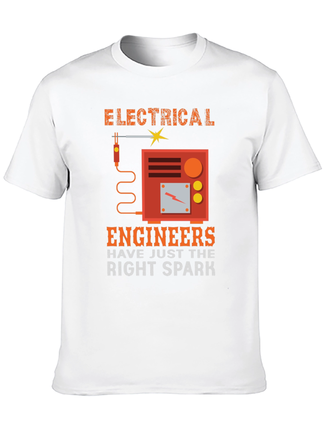 Electrical Engineer Spark T-Shirt