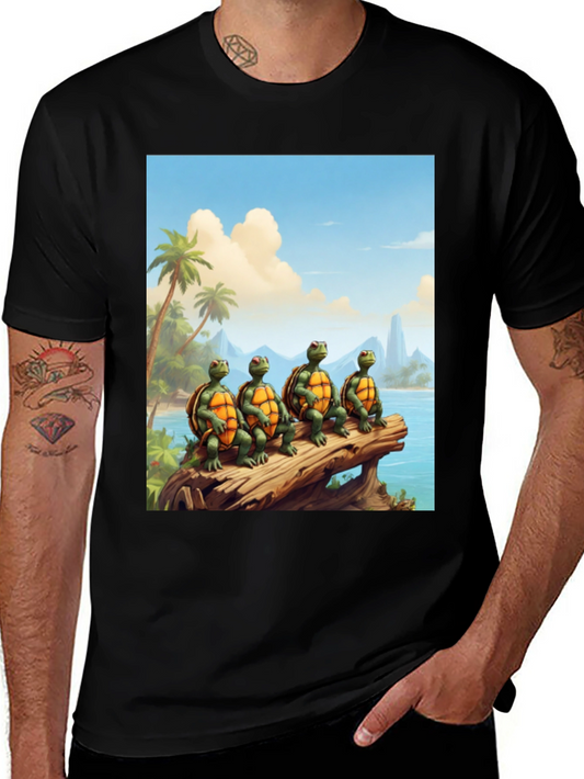 Turtle Beach T-Shirt