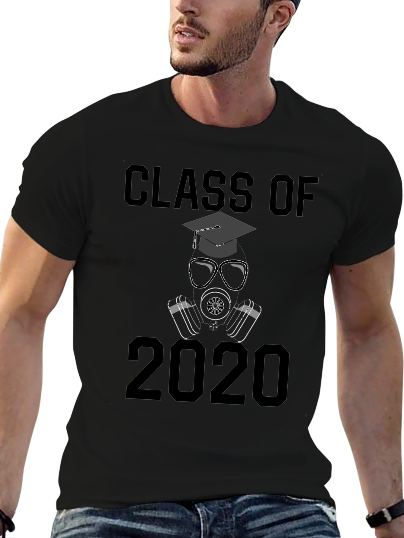 Class of 2020 Graduation T-Shirt