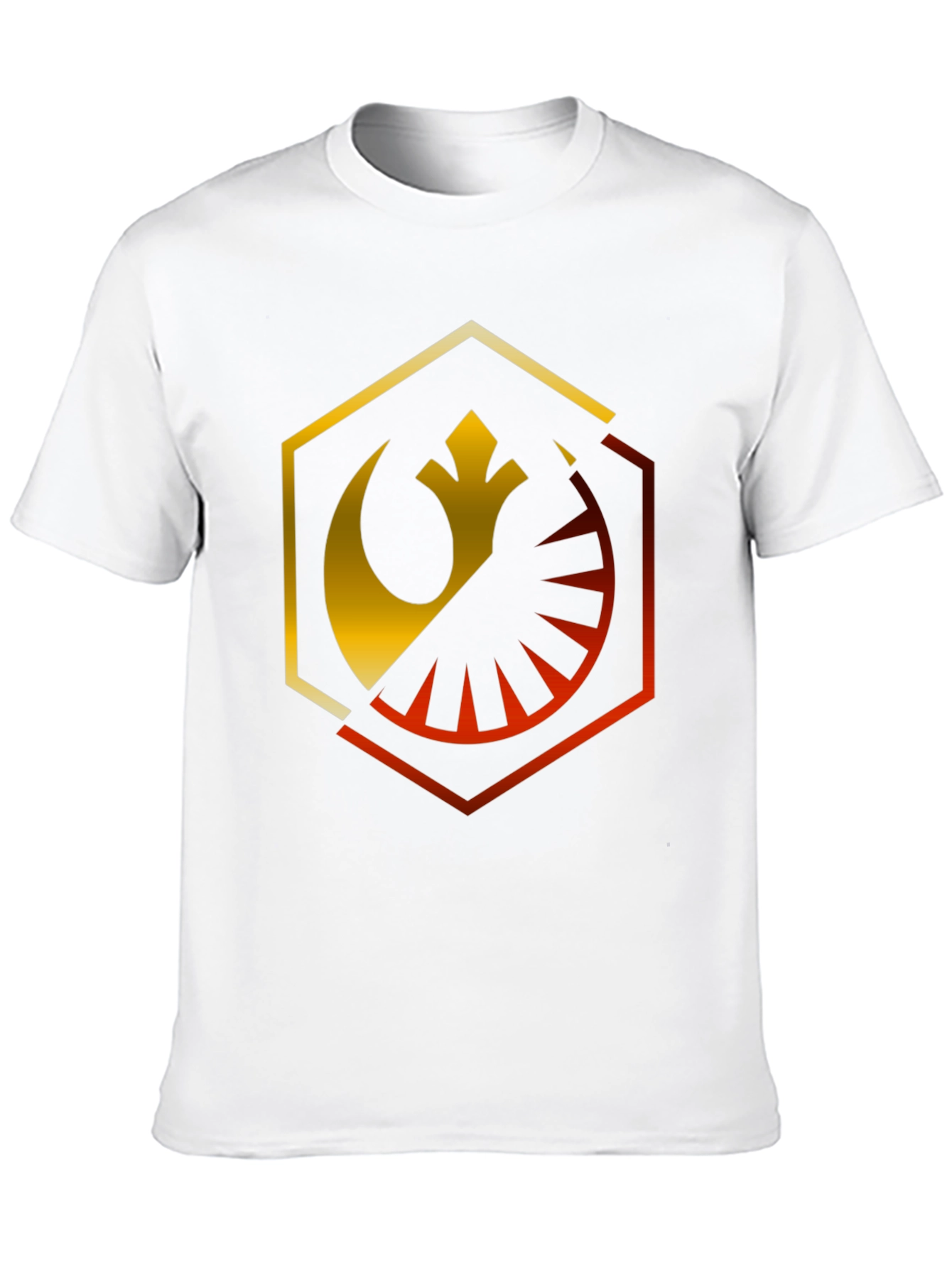Star Wars Rebel First Order T-Shirt