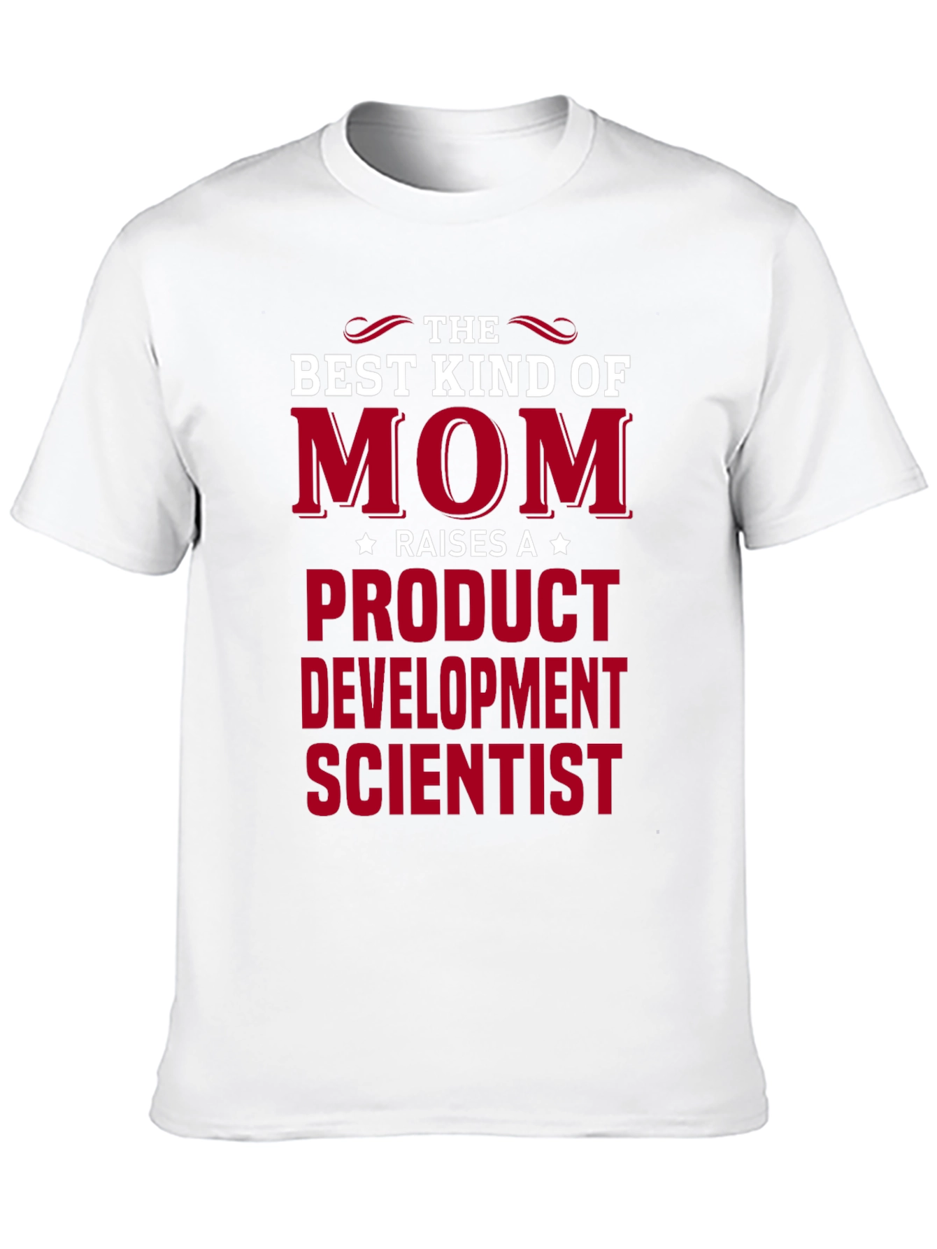 Best Kind of Mom T-Shirt