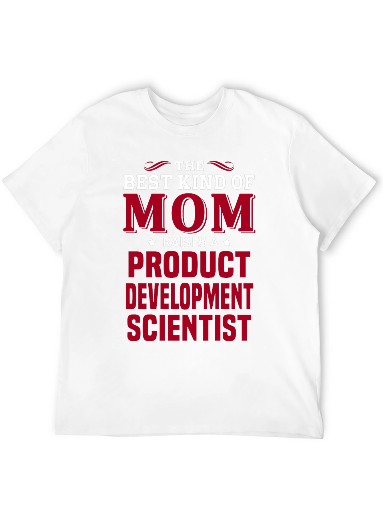 Best Kind of Mom T-Shirt