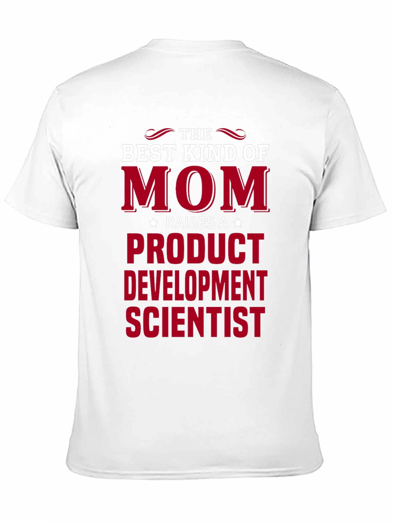 Best Kind of Mom T-Shirt