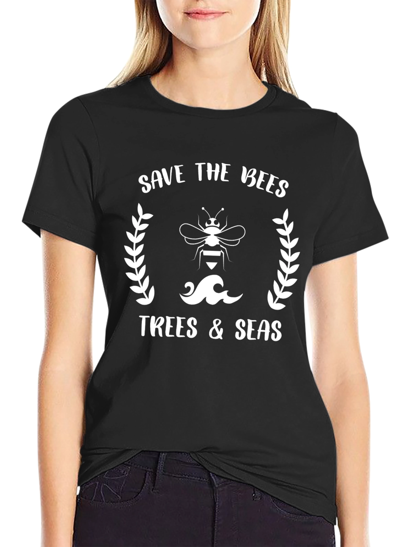 Save the Bees T-Shirt