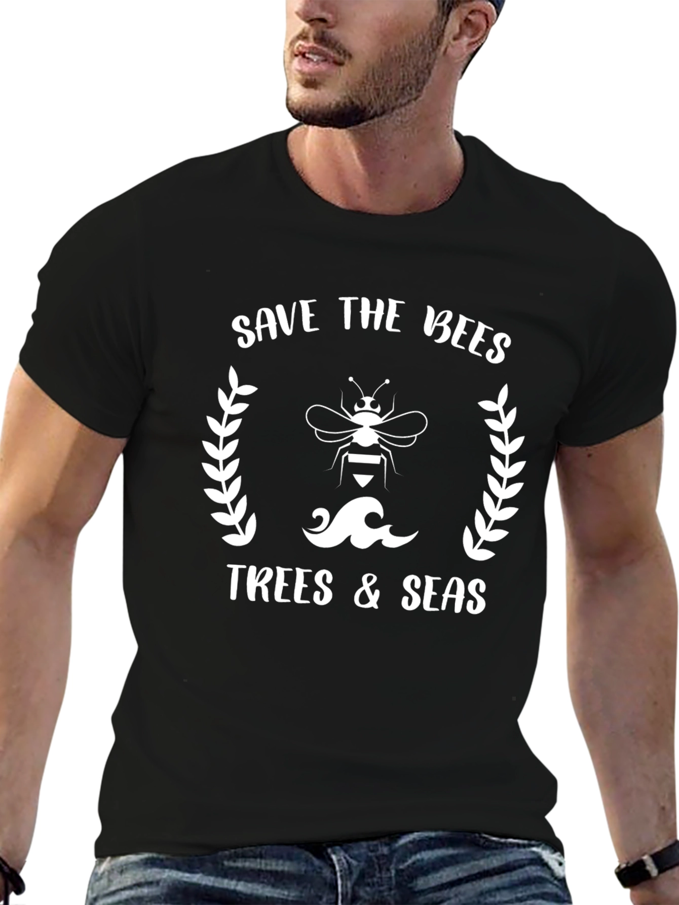 Save the Bees T-Shirt