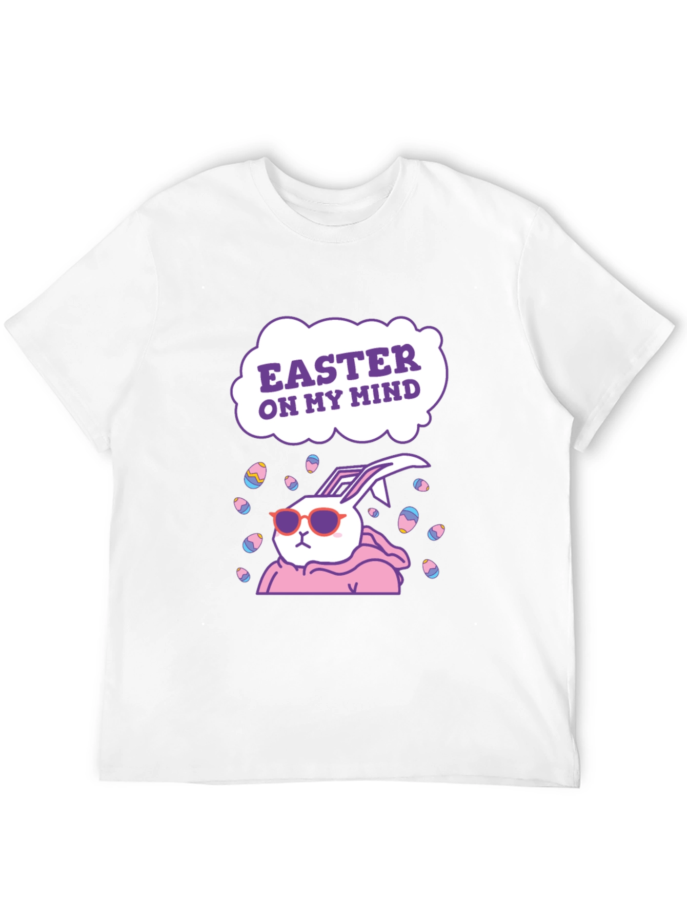 Easter On My Mind T-Shirt