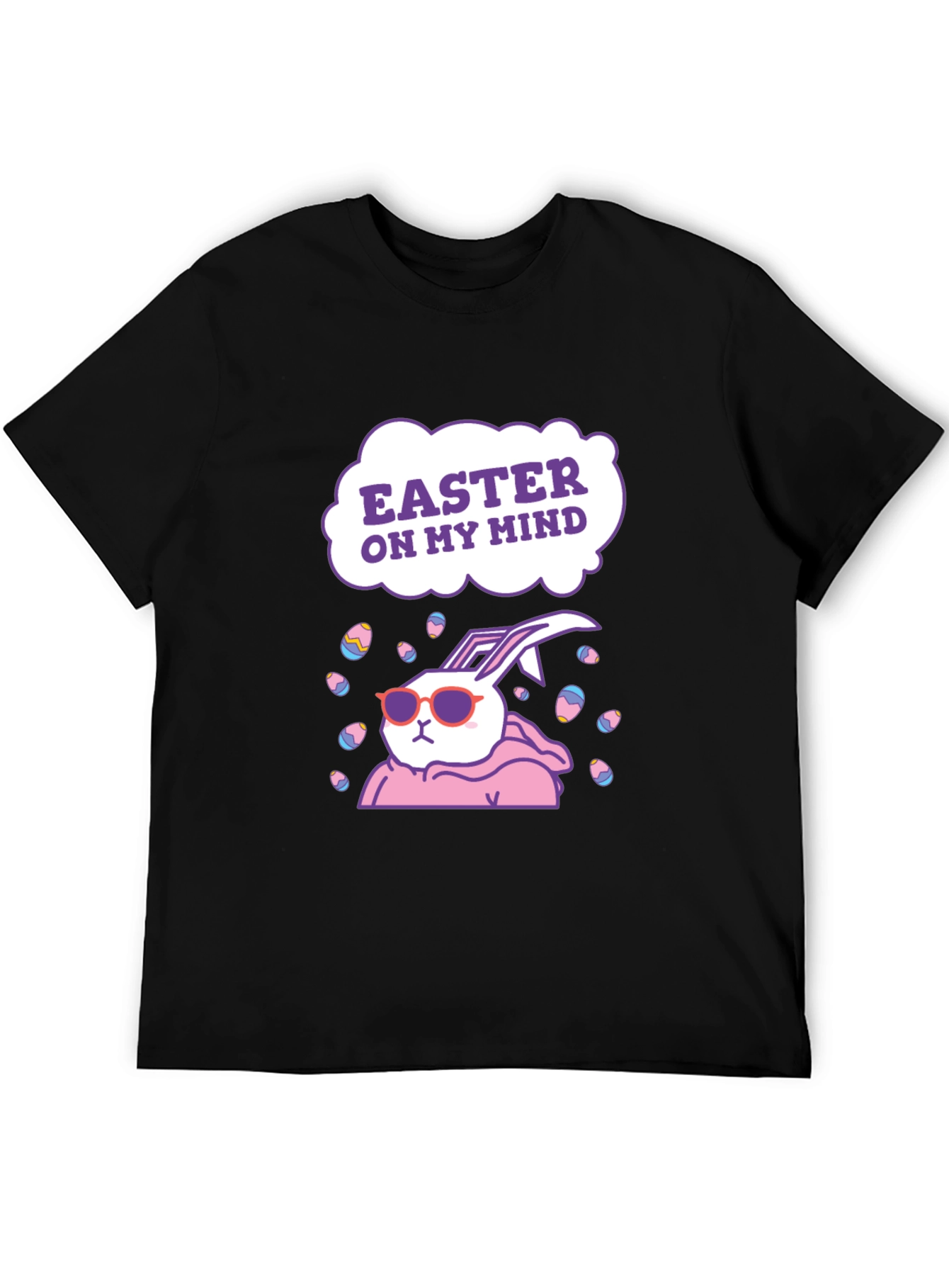 Easter On My Mind T-Shirt