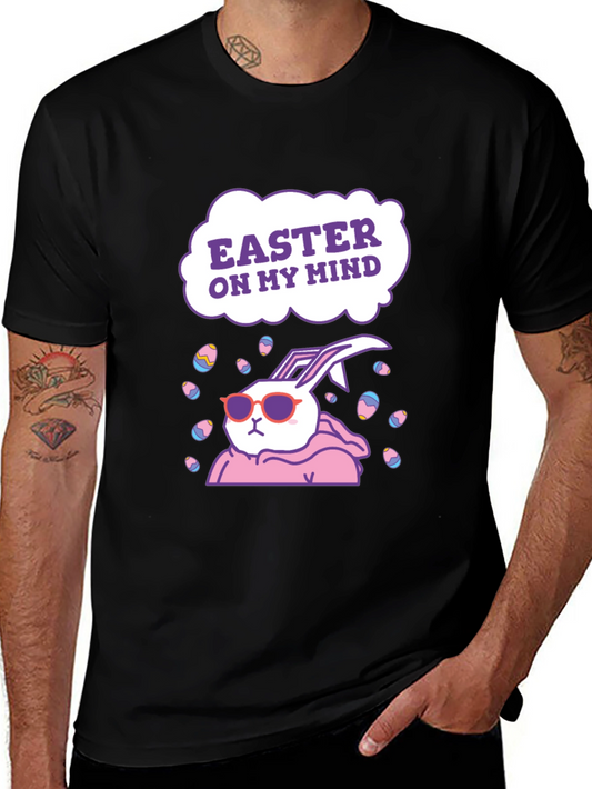 Easter On My Mind T-Shirt