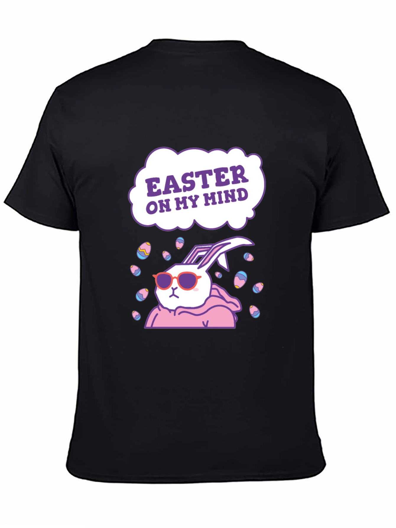 Easter On My Mind T-Shirt