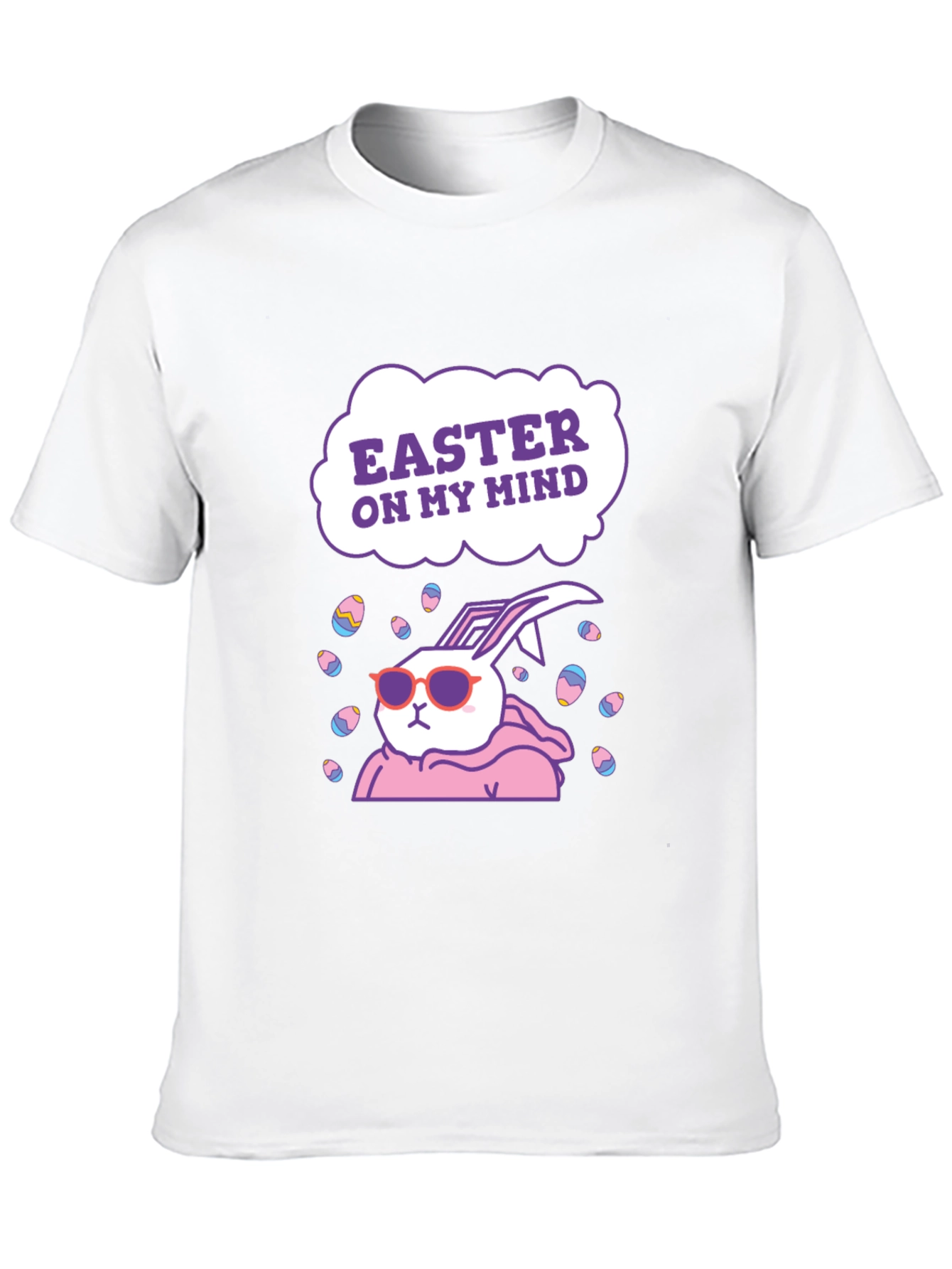Easter On My Mind T-Shirt