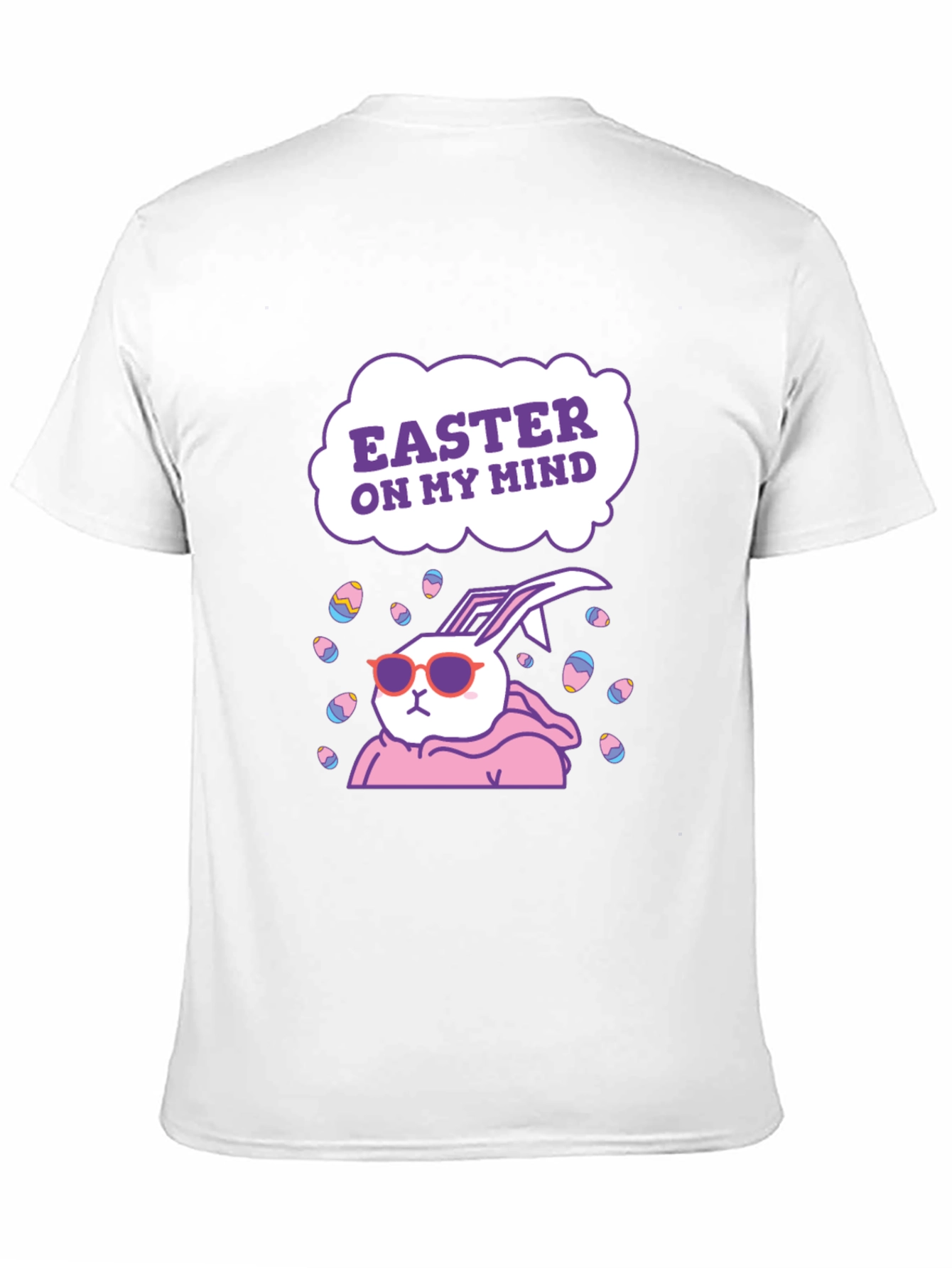 Easter On My Mind T-Shirt