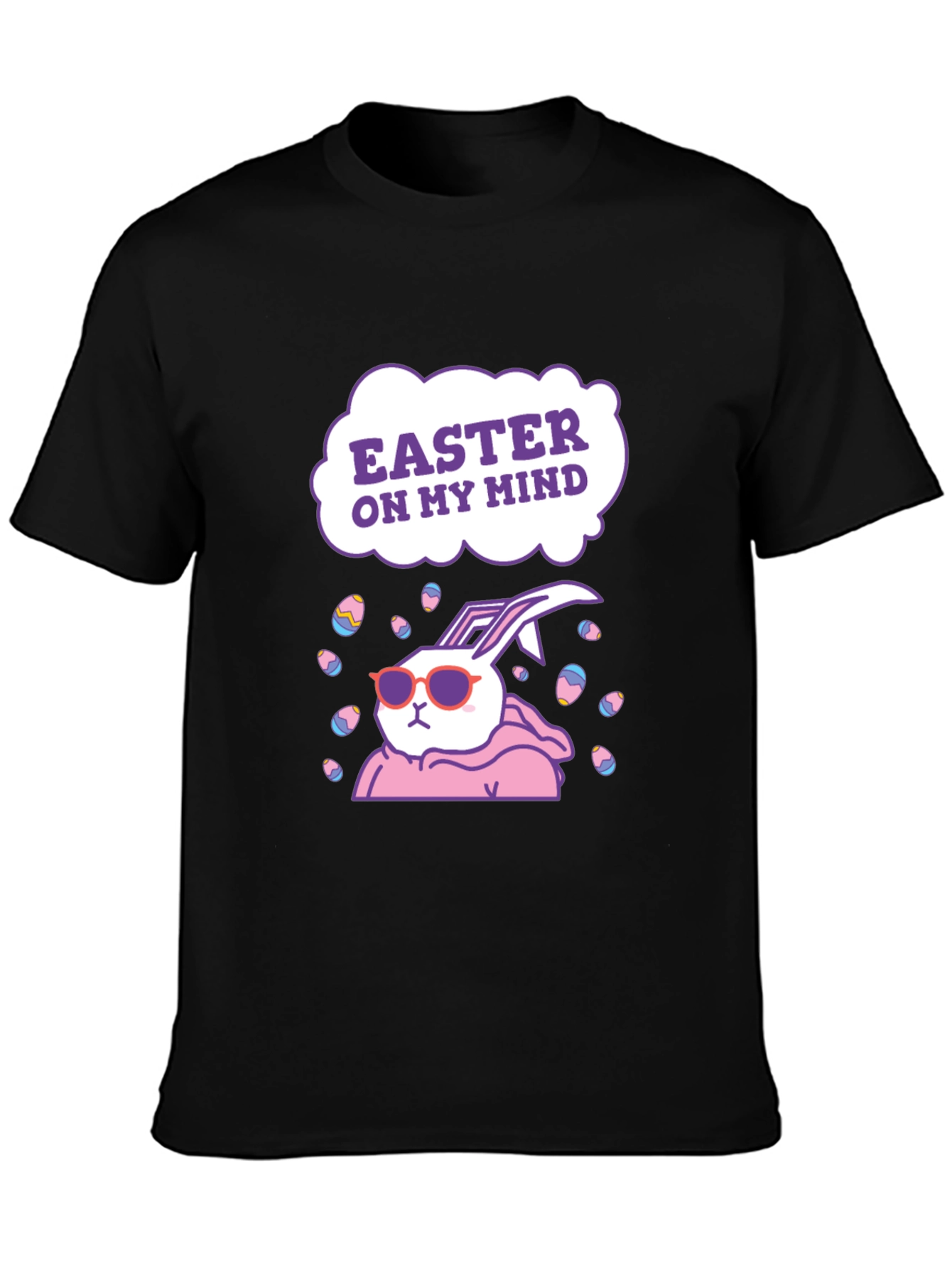Easter On My Mind T-Shirt
